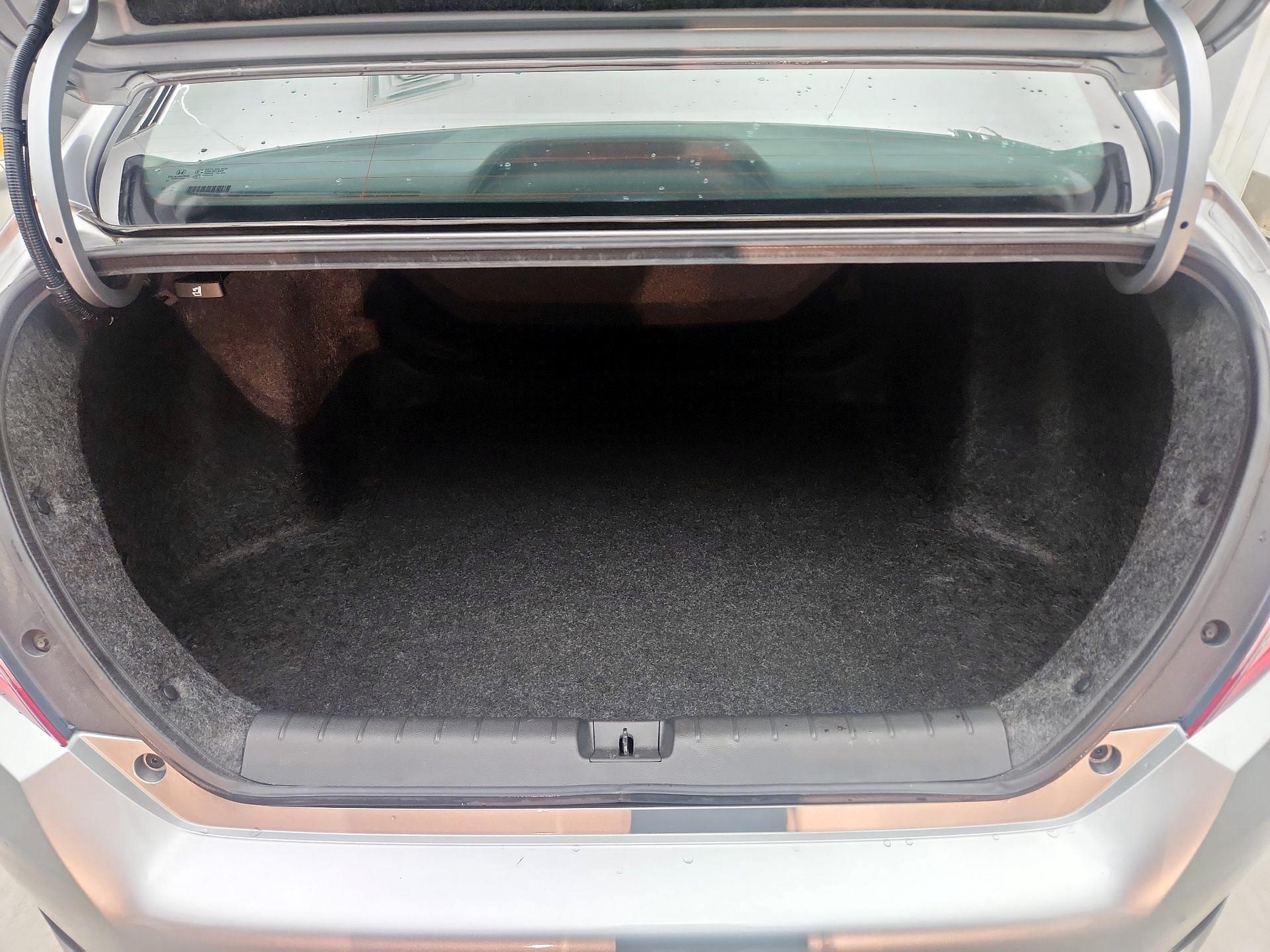 Thumbnail: 2016 Honda Civic - 20