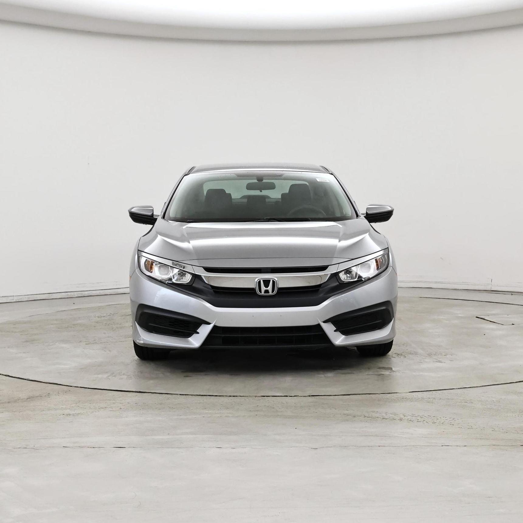 Thumbnail: 2016 Honda Civic - 5