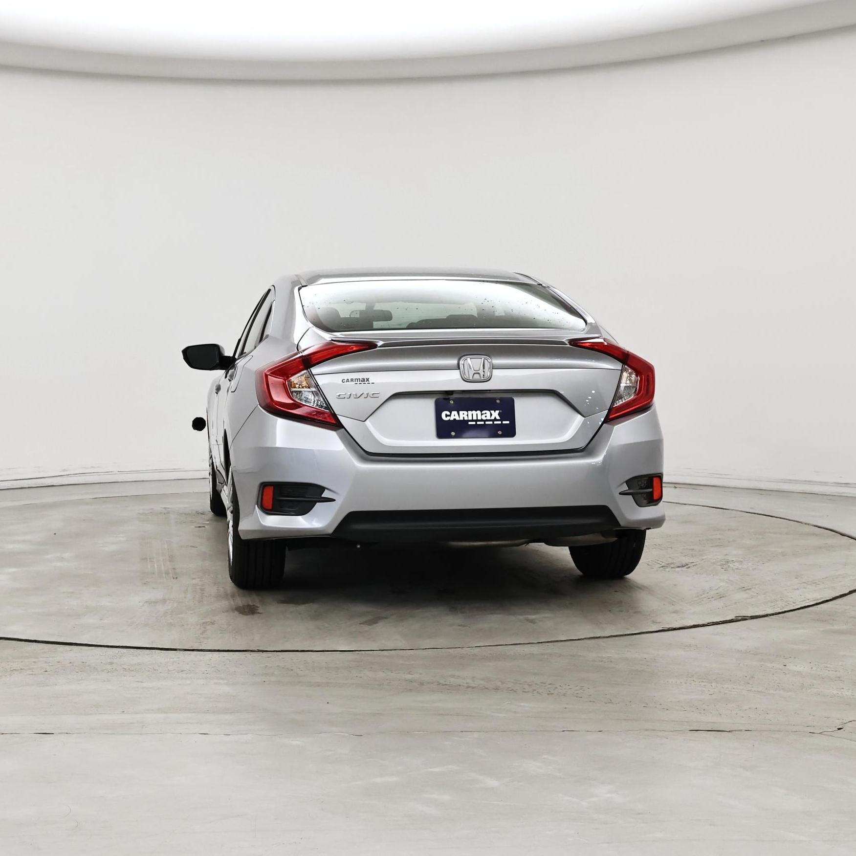 Thumbnail: 2016 Honda Civic - 6