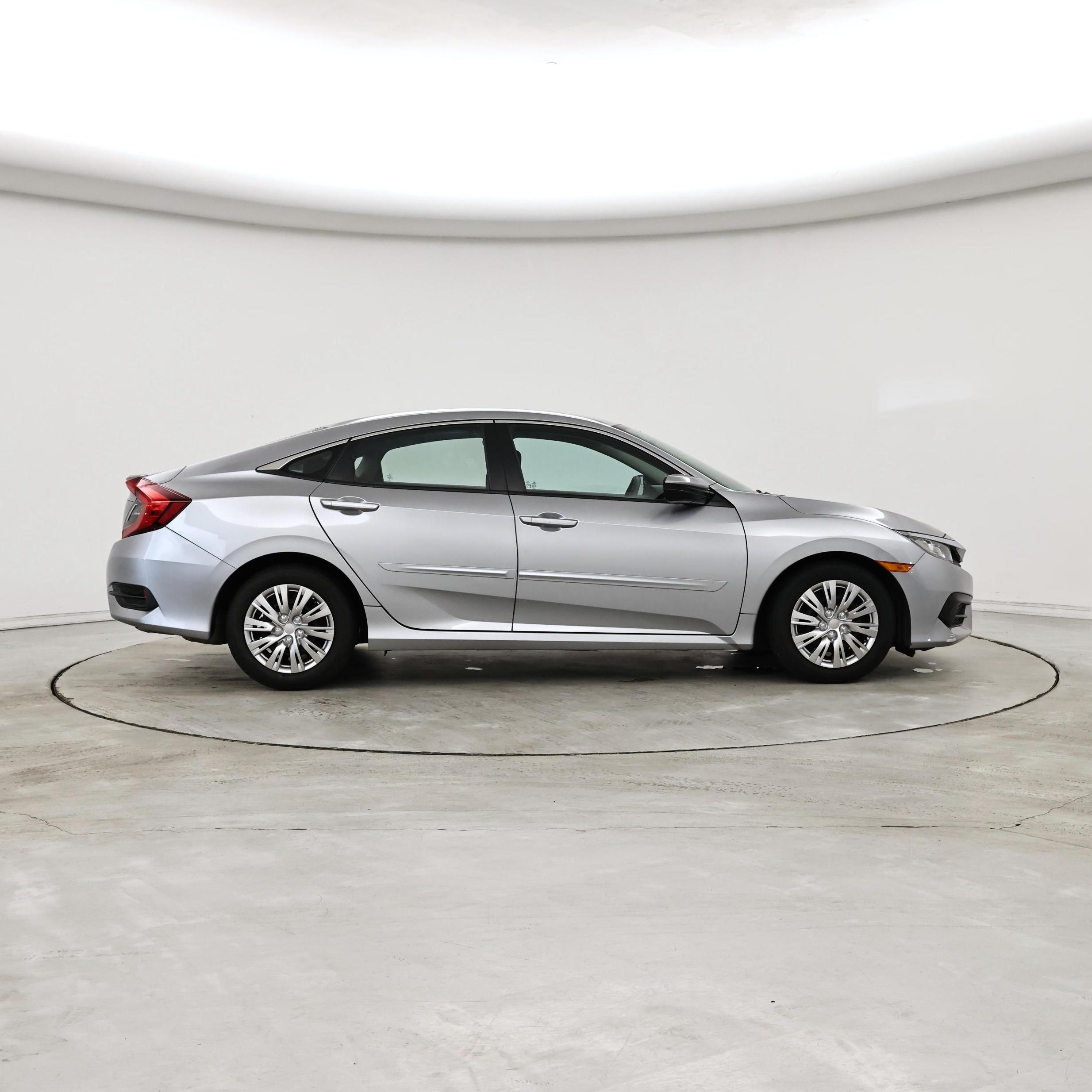 Thumbnail: 2016 Honda Civic - 7