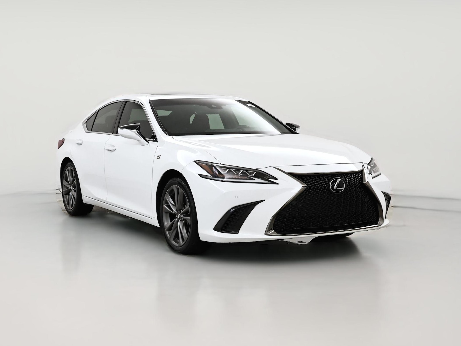 2019 Lexus ES