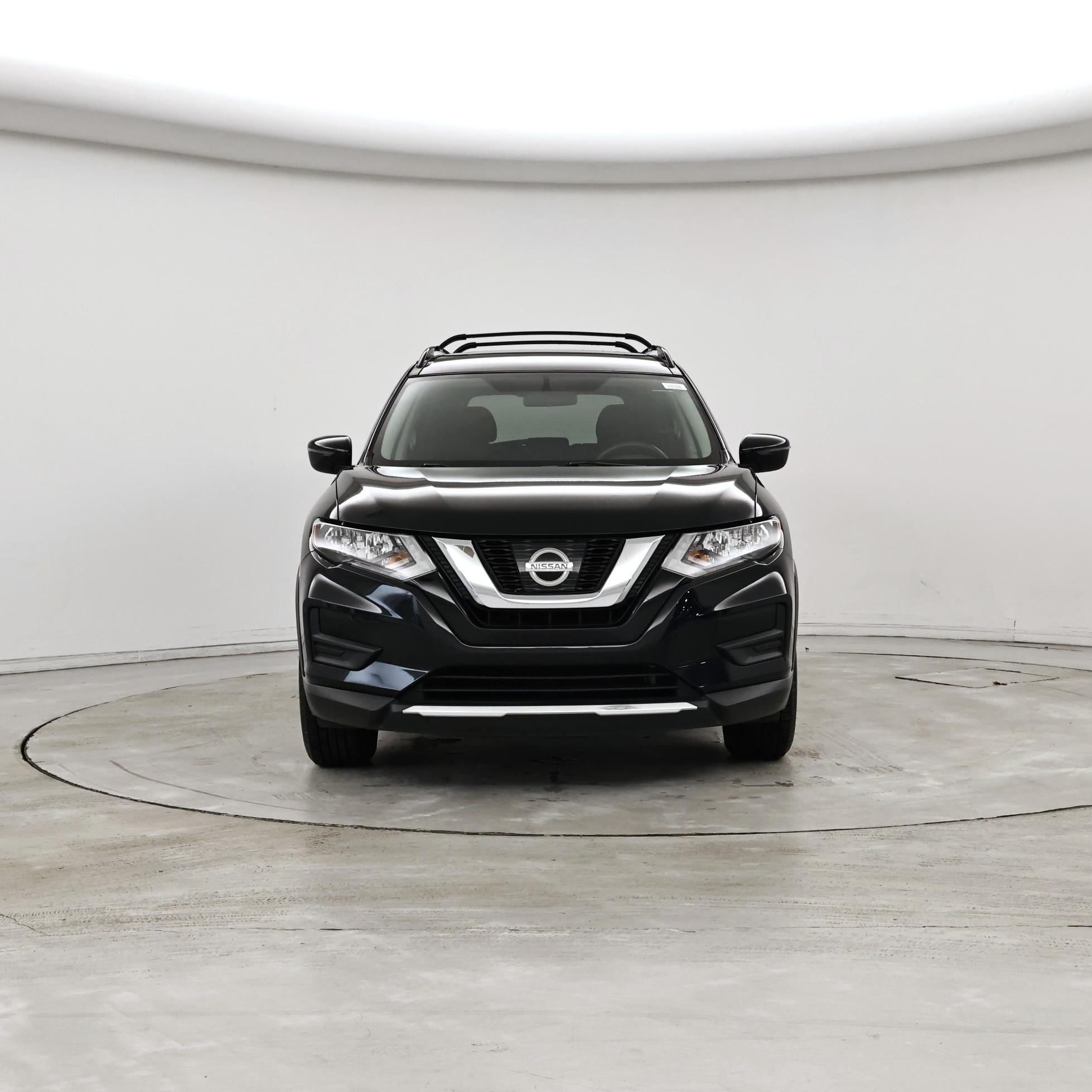 Thumbnail: 2017 Nissan Rogue - 5