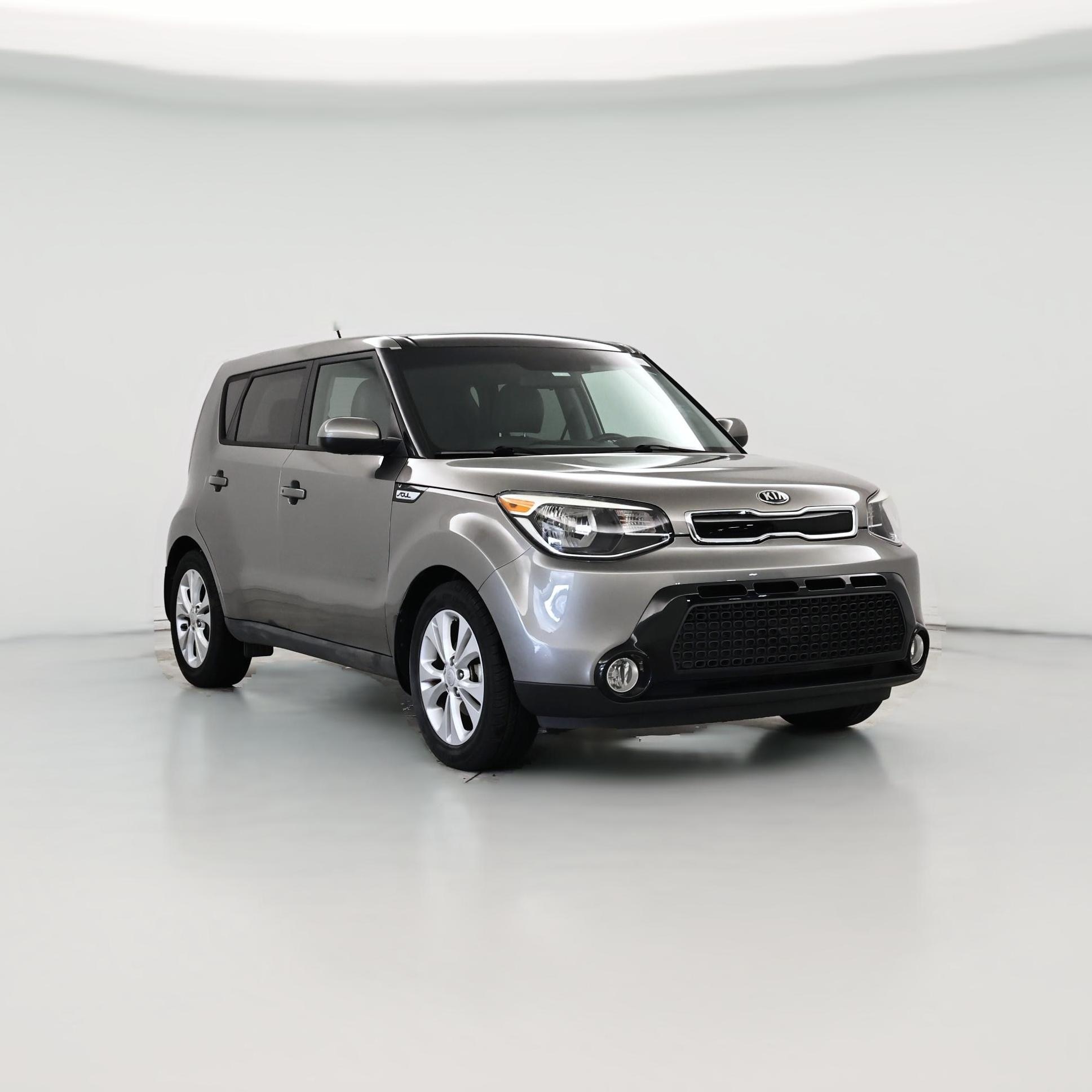 Thumbnail: 2016 Kia Soul - 1