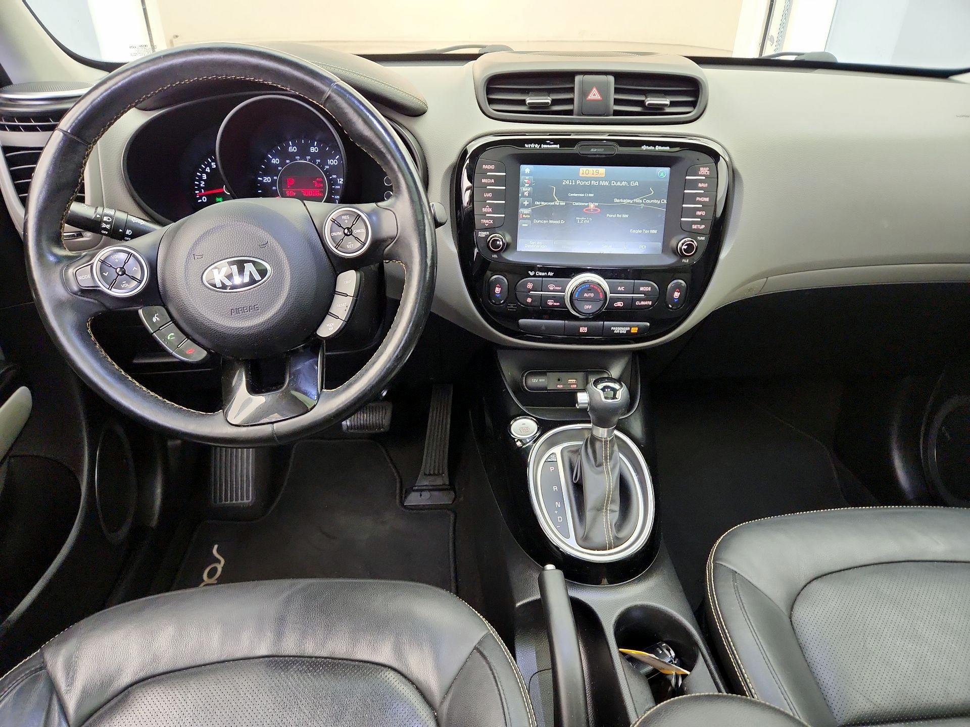 Thumbnail: 2016 Kia Soul - 9