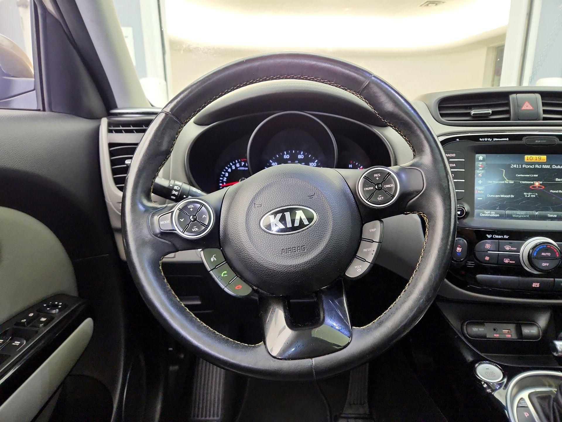 Thumbnail: 2016 Kia Soul - 10