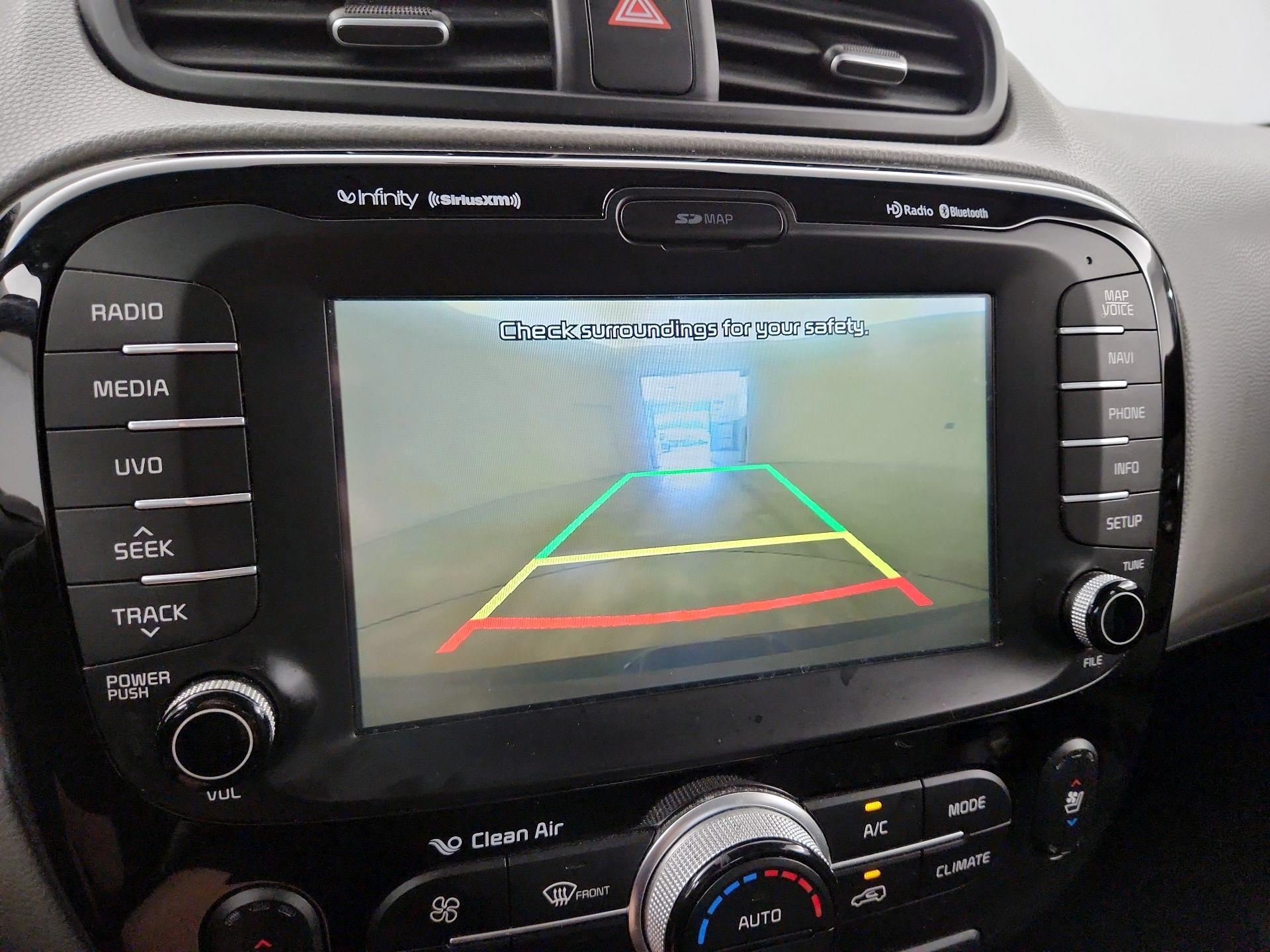 Thumbnail: 2016 Kia Soul - 15