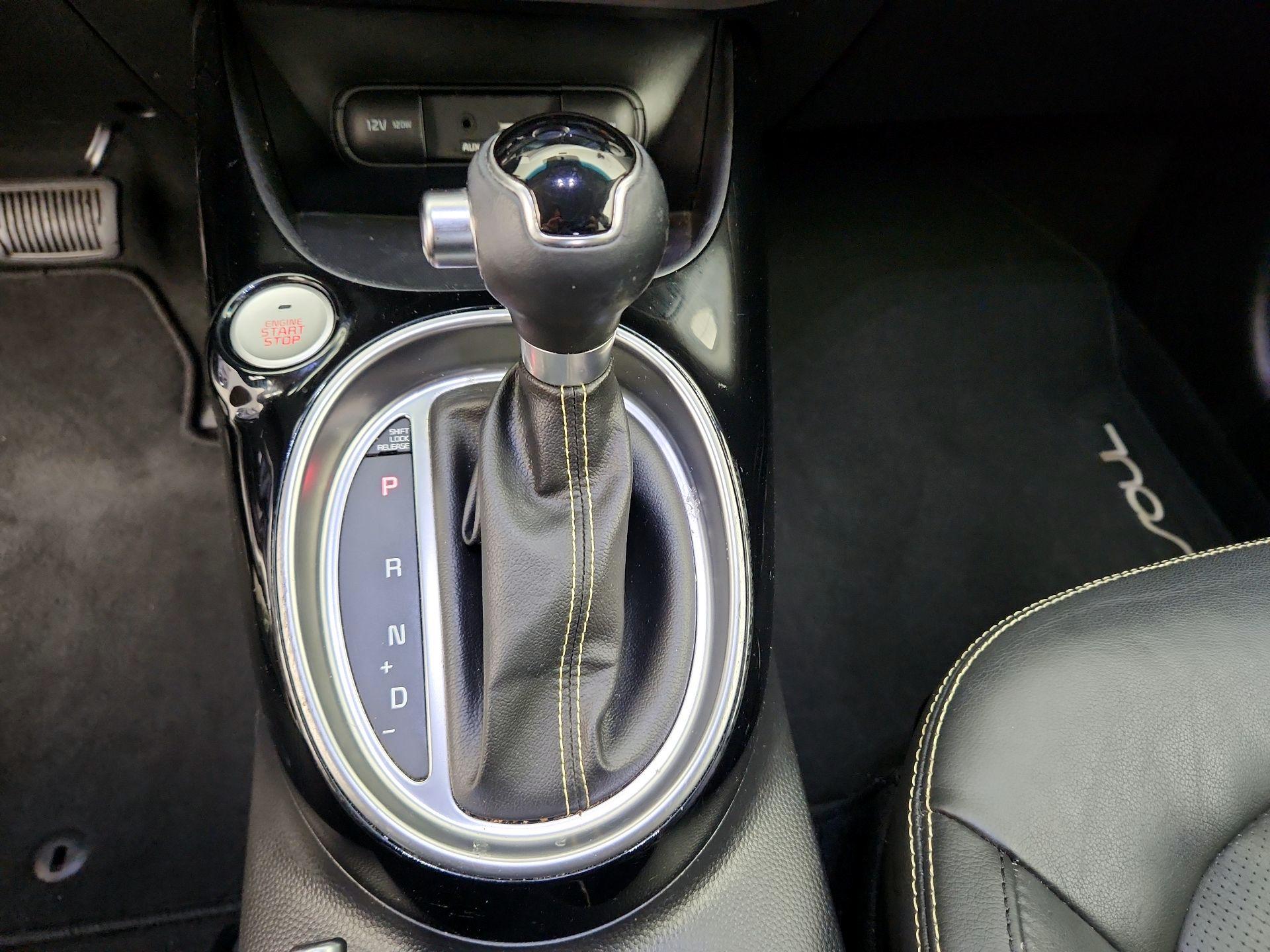 Thumbnail: 2016 Kia Soul - 18