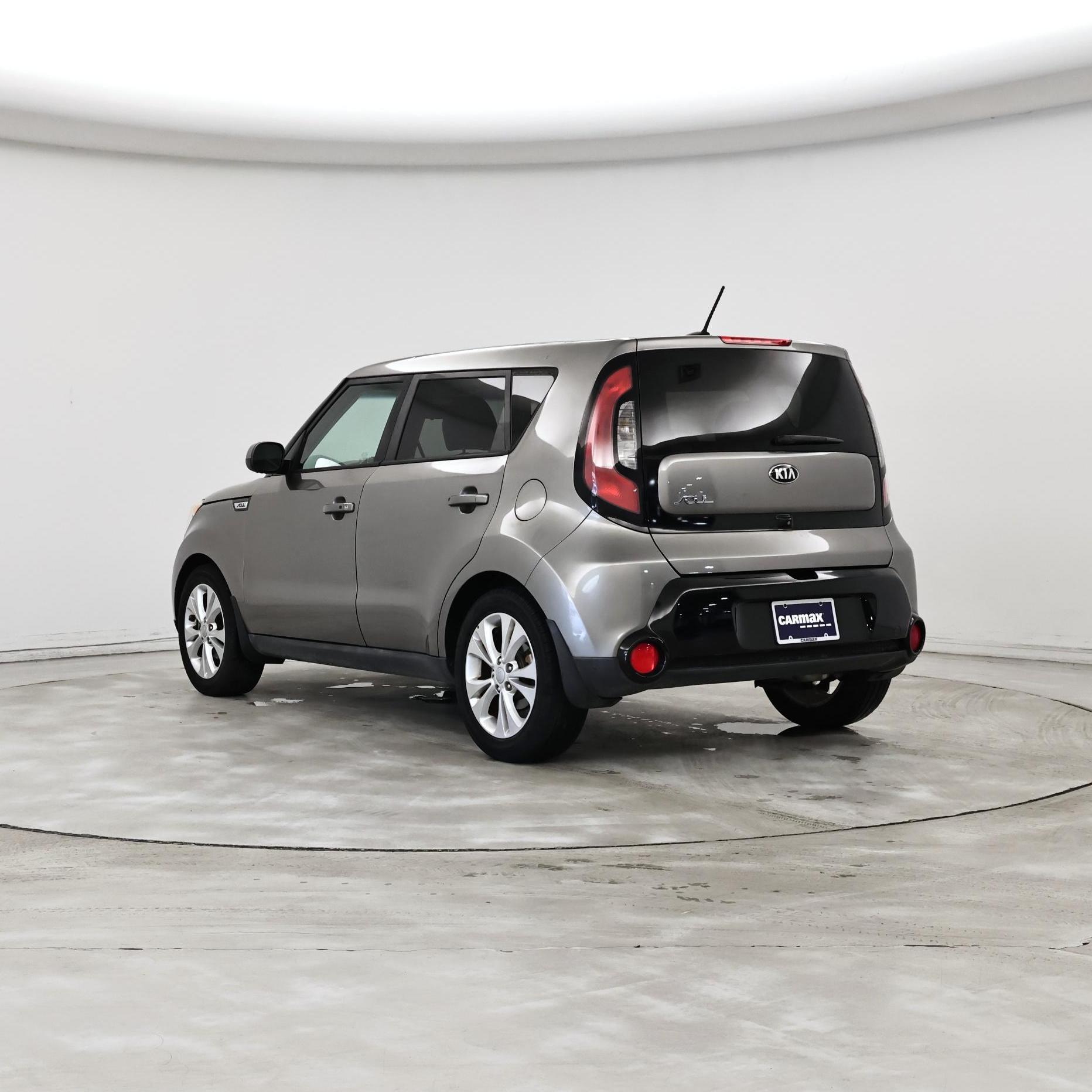 Thumbnail: 2016 Kia Soul - 2