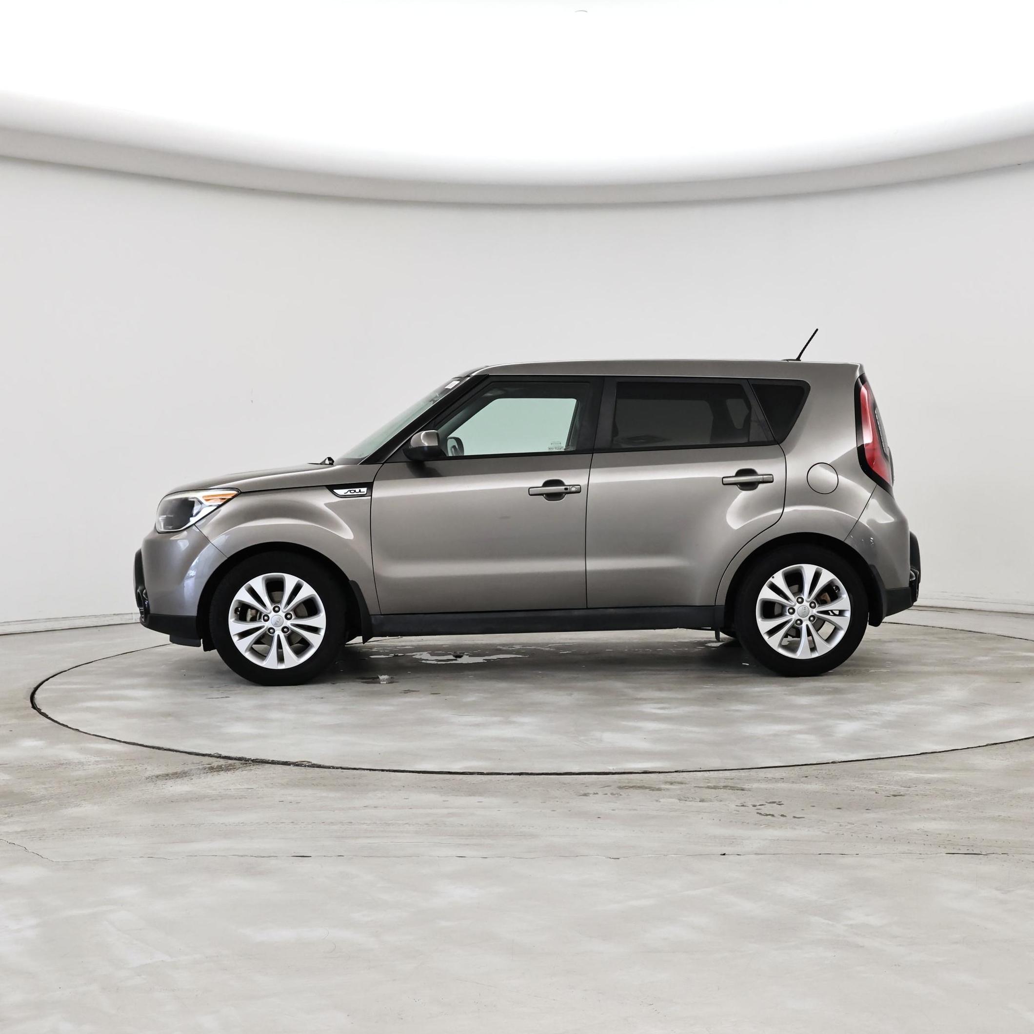 Thumbnail: 2016 Kia Soul - 3