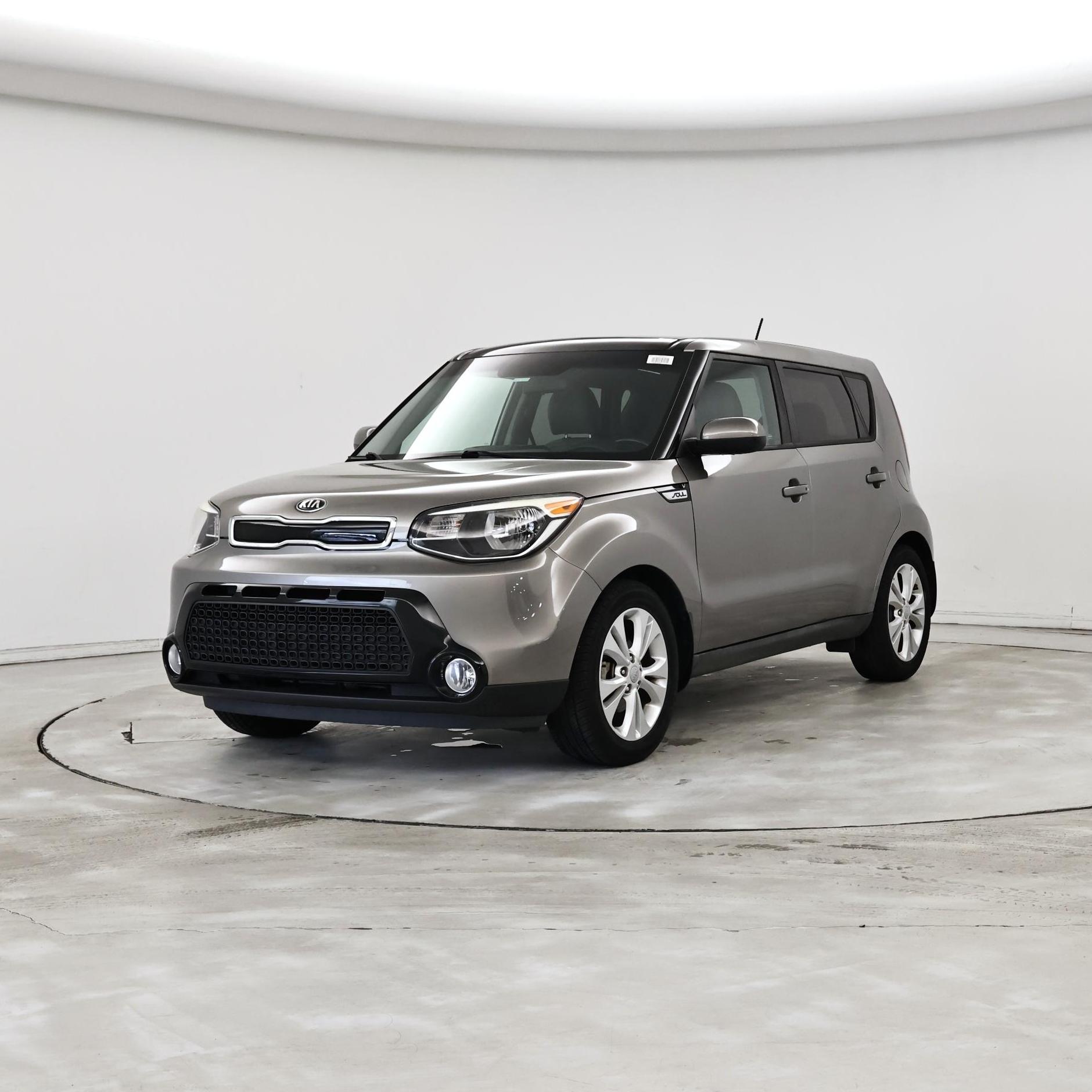 Thumbnail: 2016 Kia Soul - 4