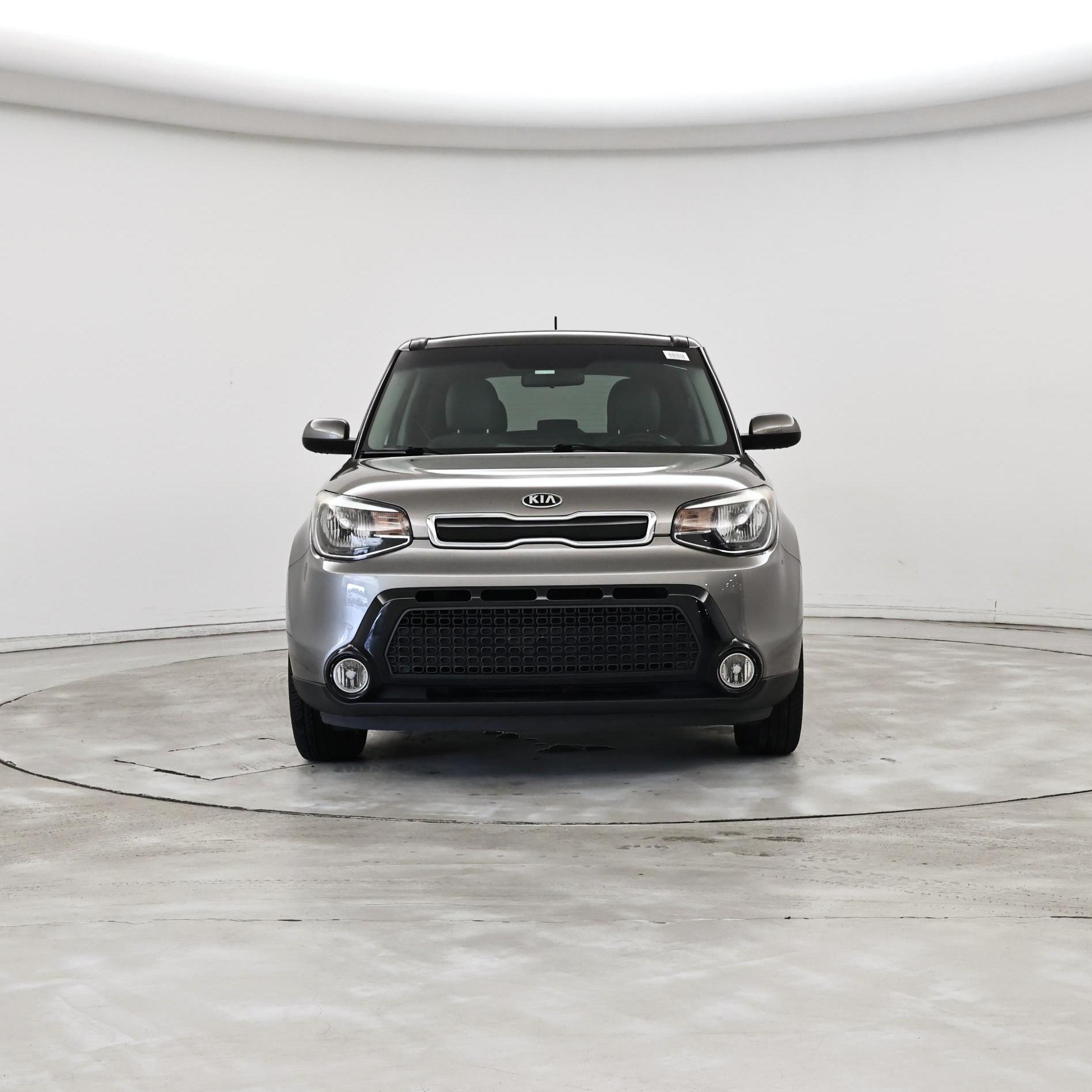 Thumbnail: 2016 Kia Soul - 5