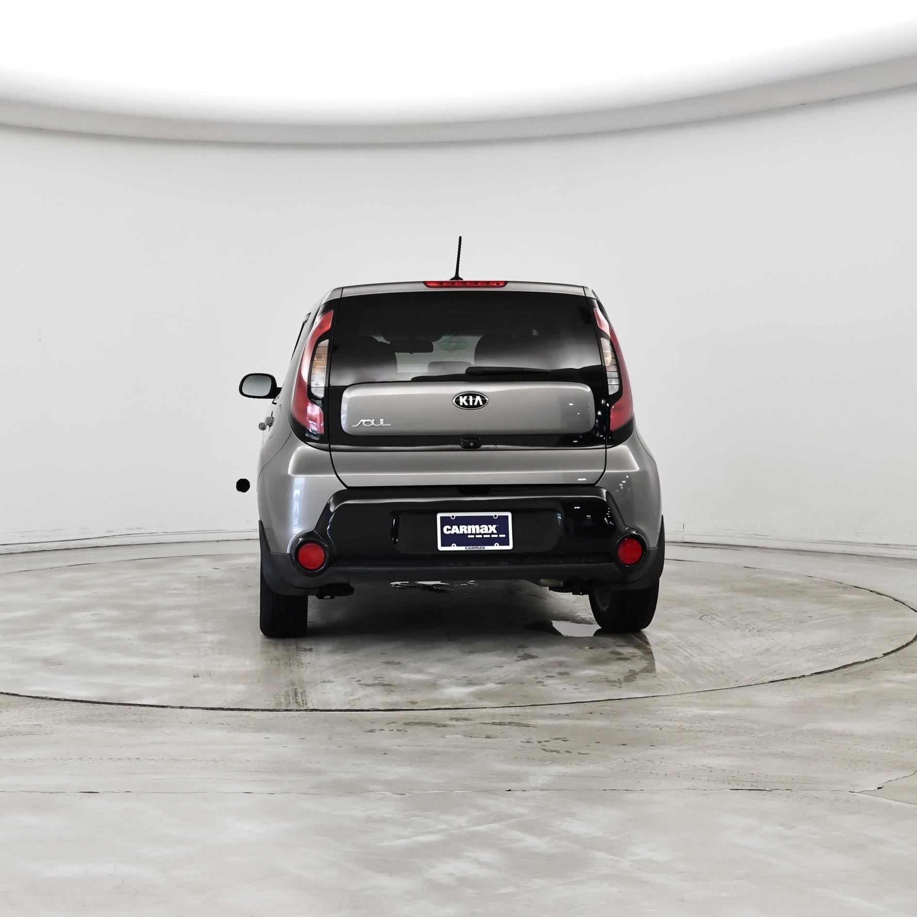 Thumbnail: 2016 Kia Soul - 6