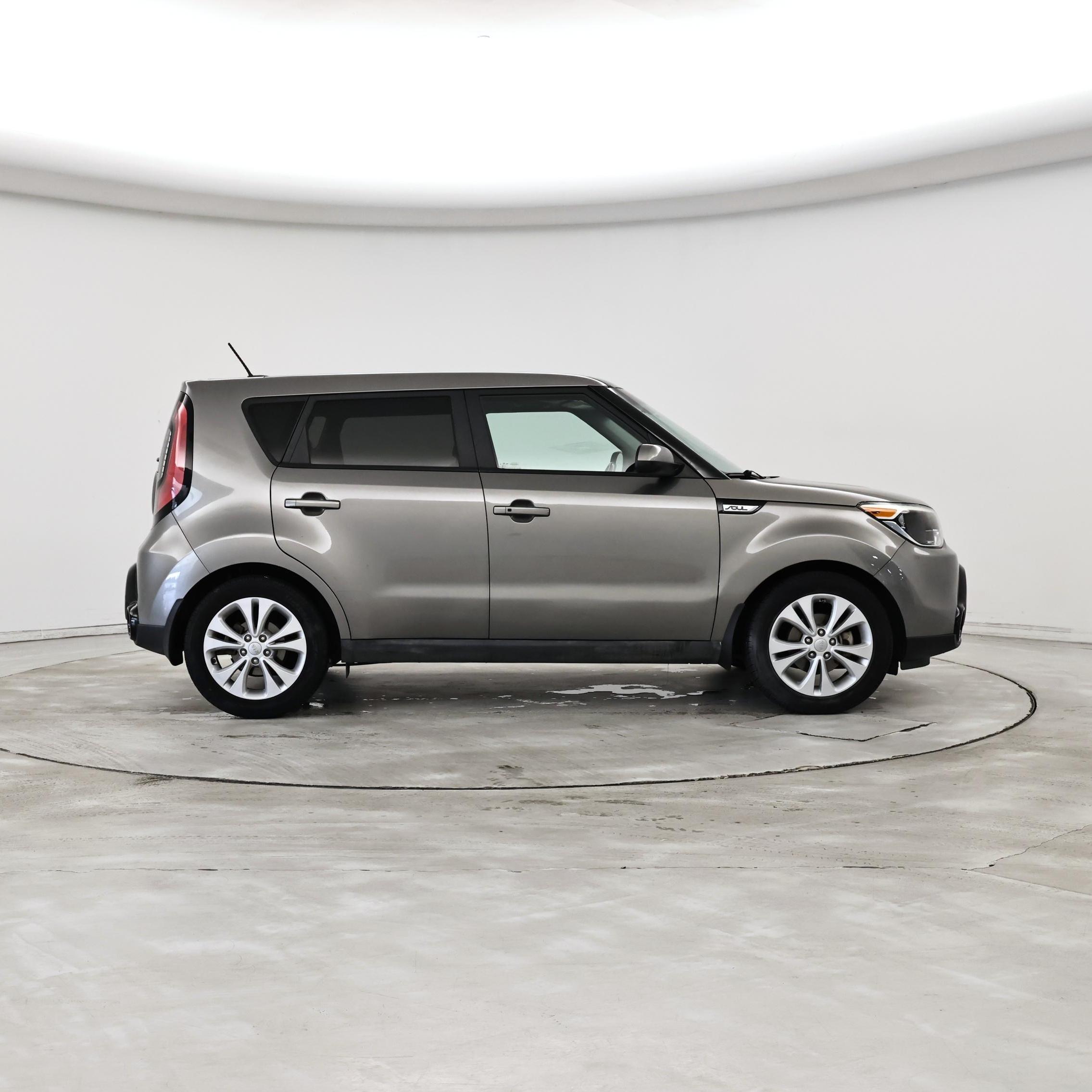 Thumbnail: 2016 Kia Soul - 7