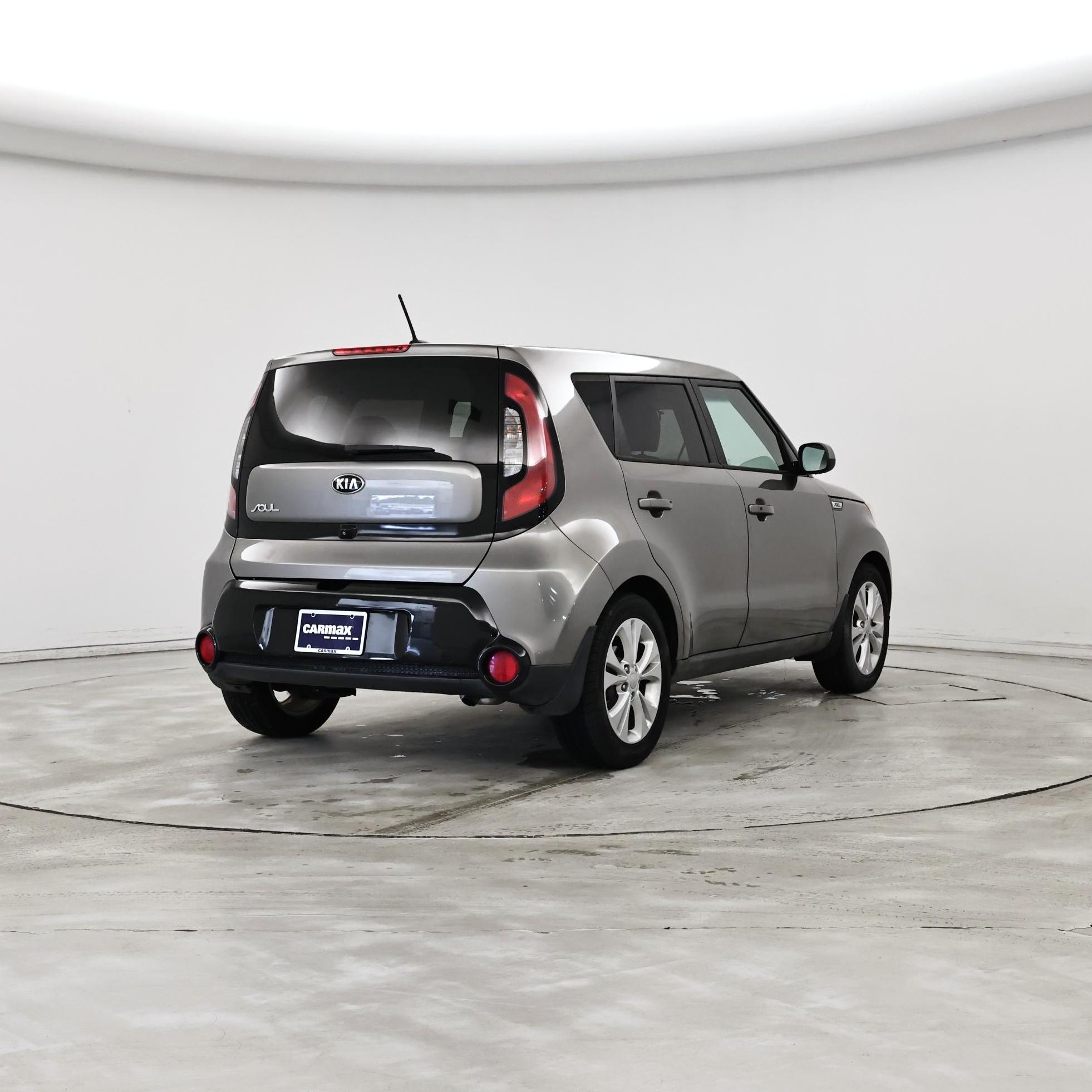 Thumbnail: 2016 Kia Soul - 8