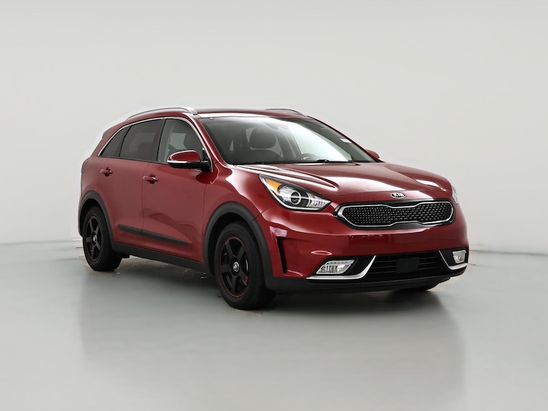 2019 Kia Niro EX -
                  Norcross, GA