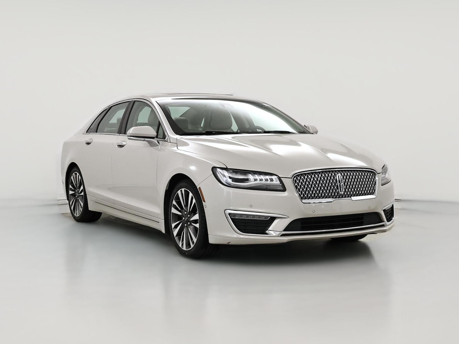2019 Lincoln MKZ