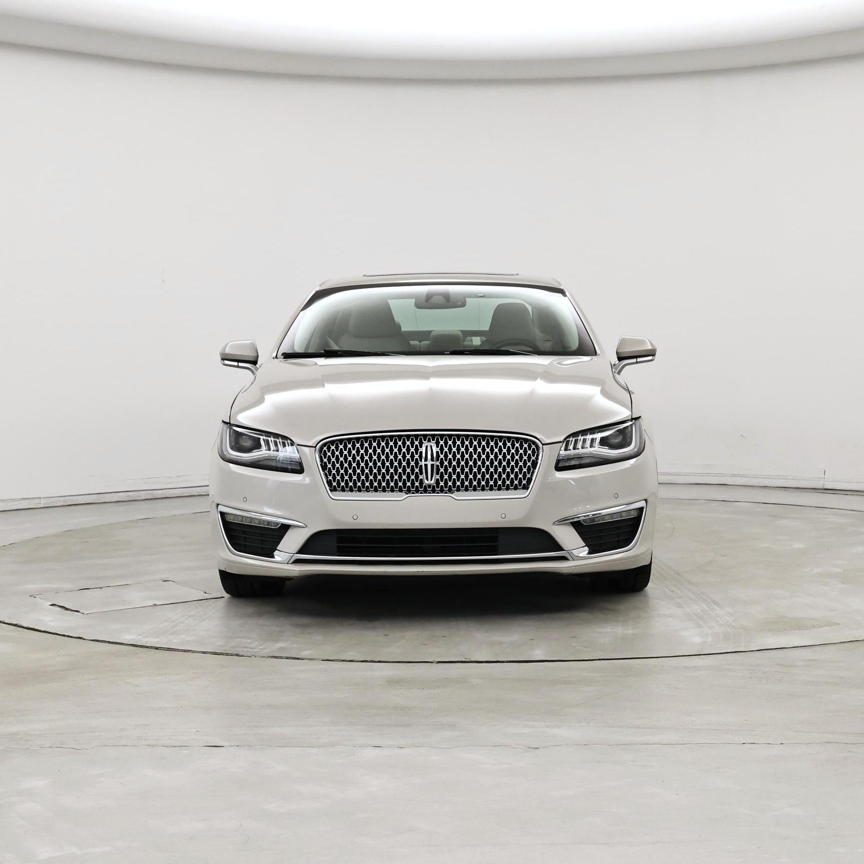 Thumbnail: 2019 Lincoln MKZ - 5