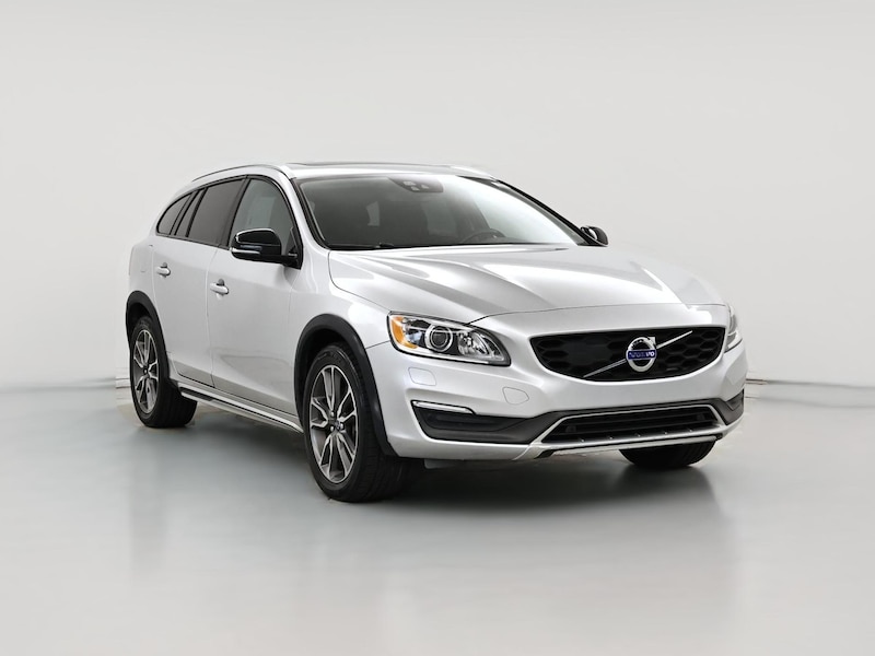 2015 Volvo S60 T5 -
                  Norcross, GA