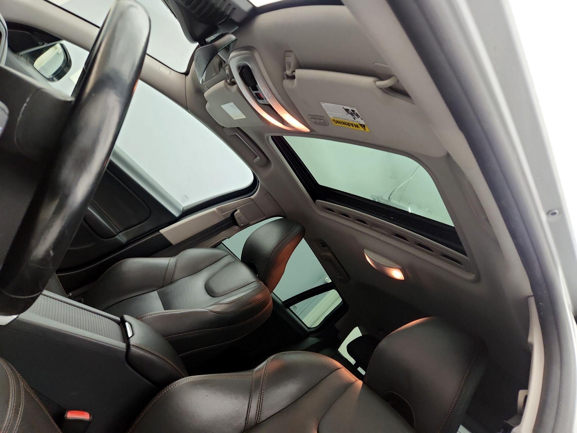 Thumbnail: 2015 Volvo S60 - 20