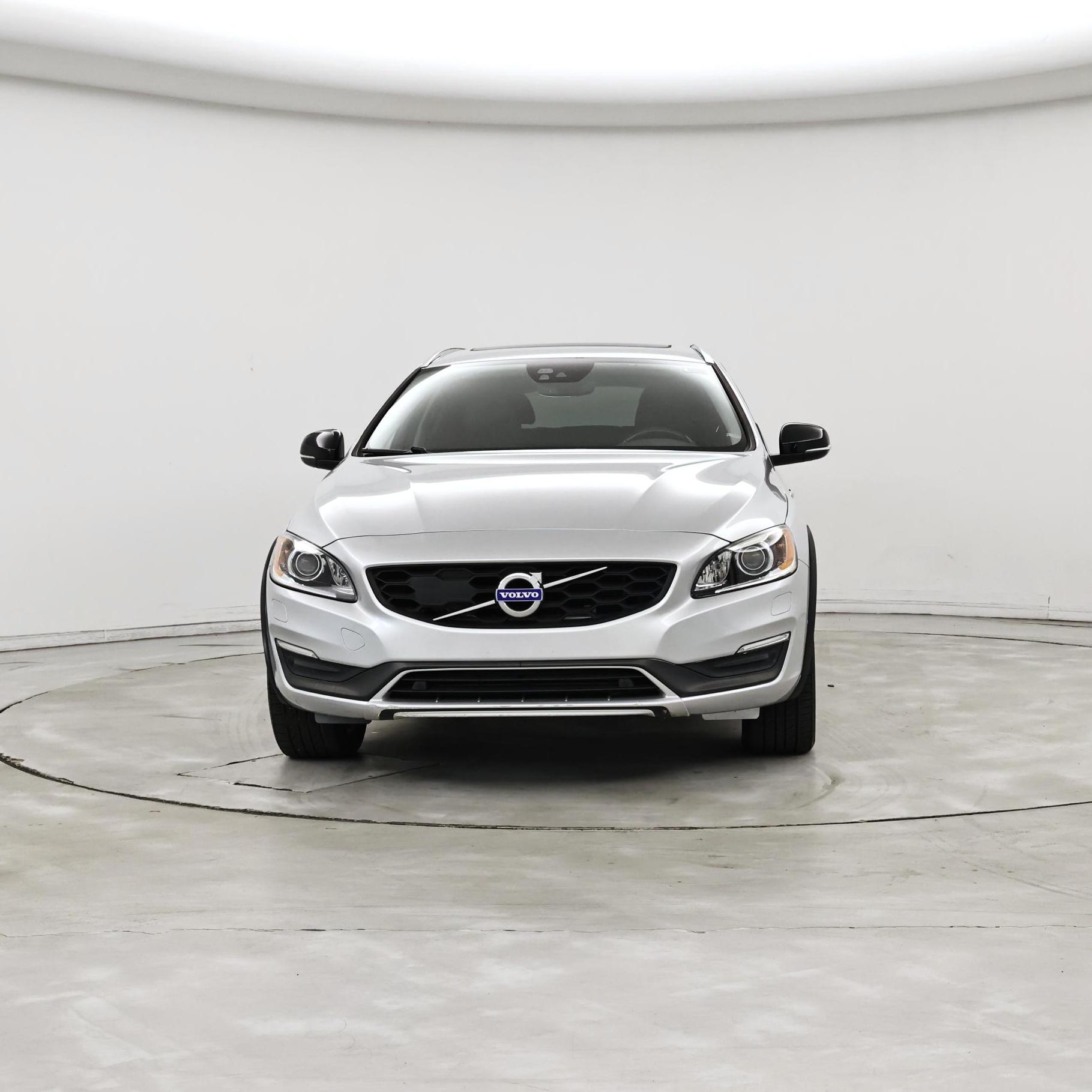 Thumbnail: 2015 Volvo S60 - 5
