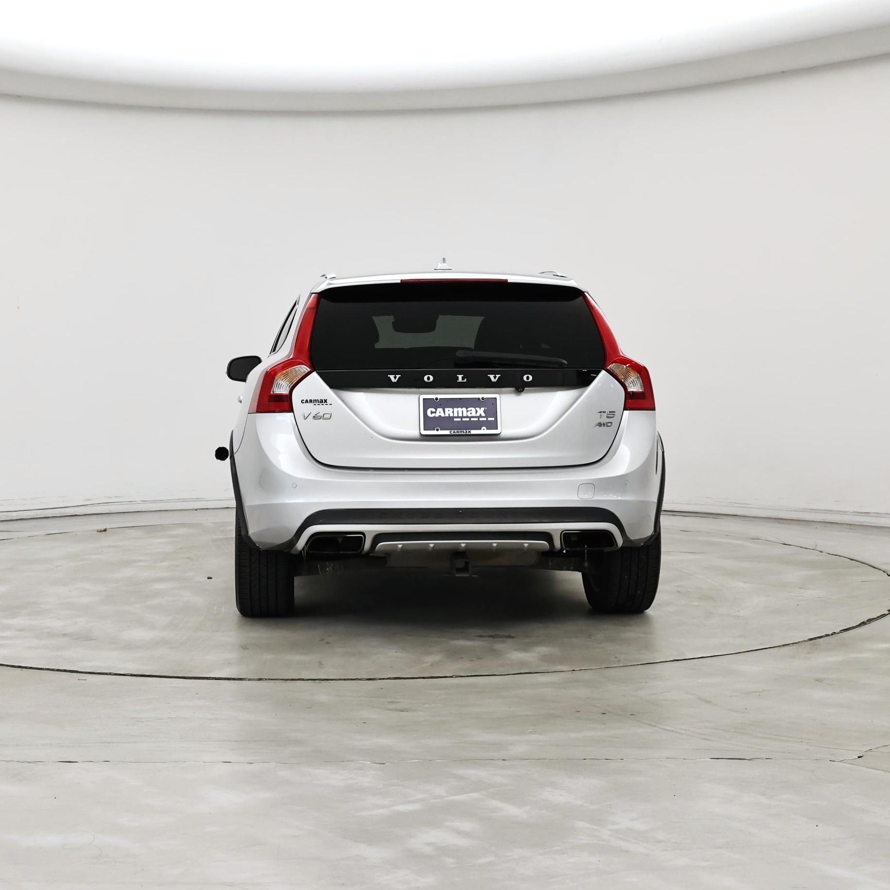 Thumbnail: 2015 Volvo S60 - 6