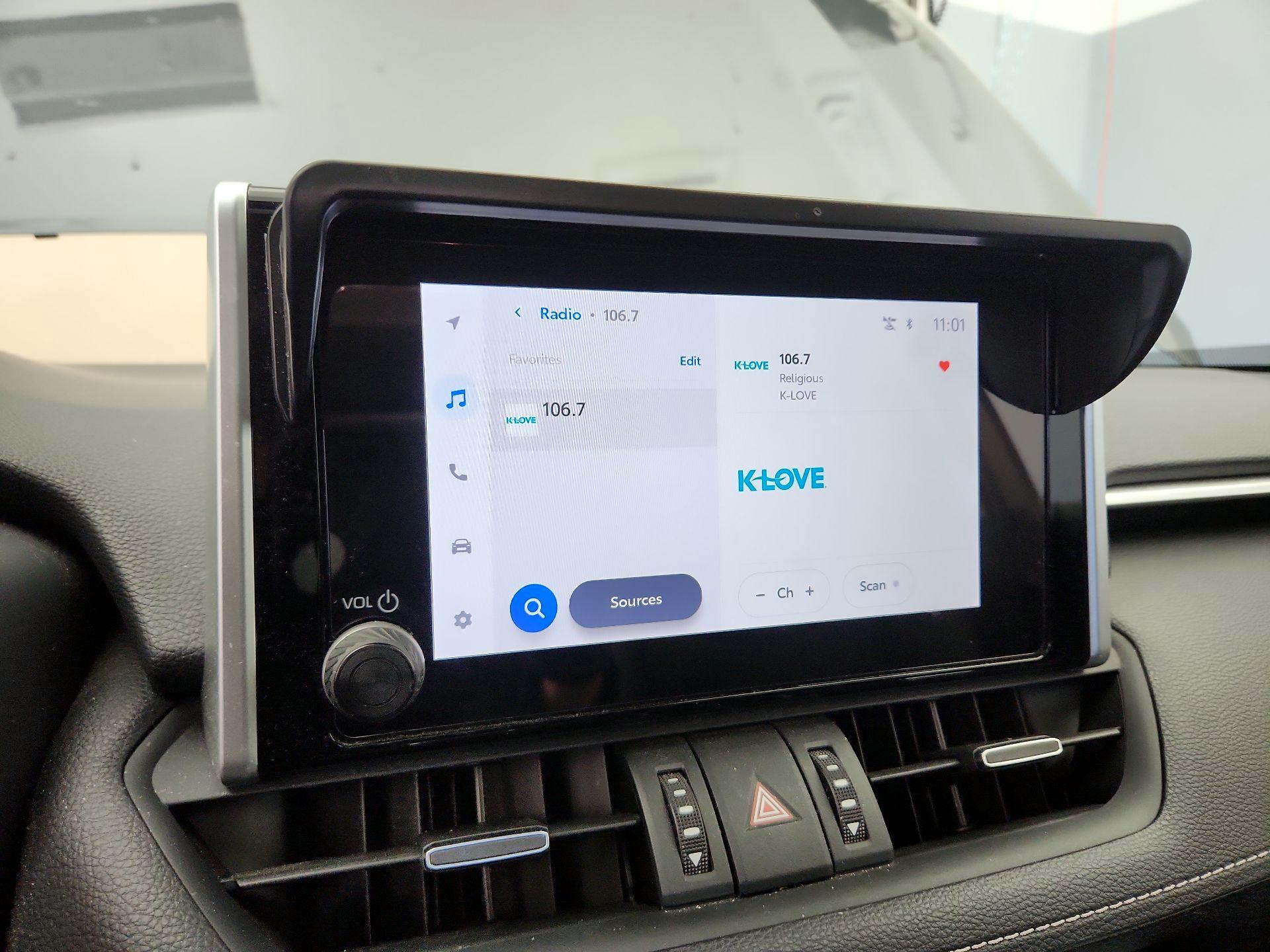 Thumbnail: 2024 Toyota RAV4 - 15