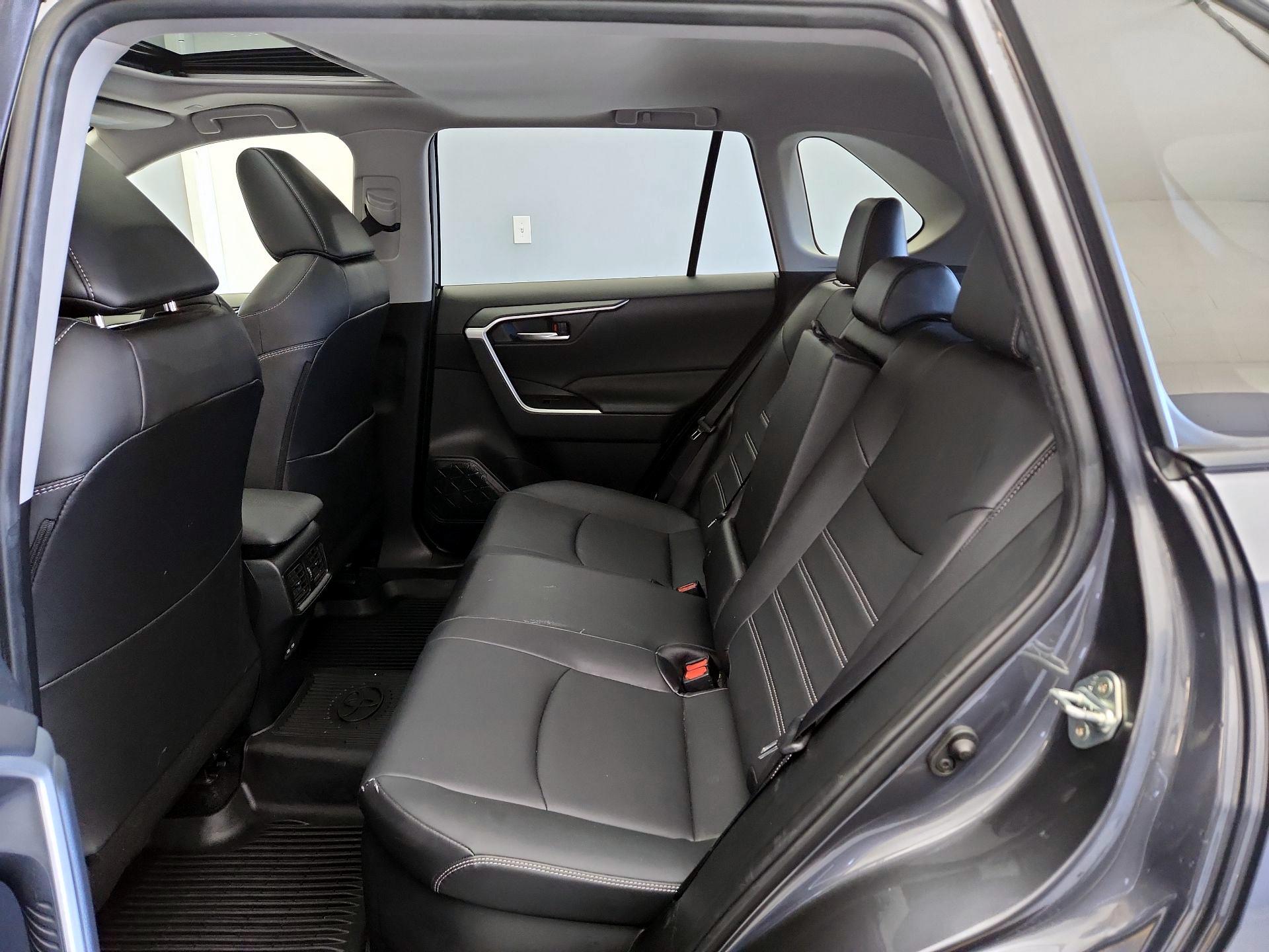 Thumbnail: 2024 Toyota RAV4 - 20