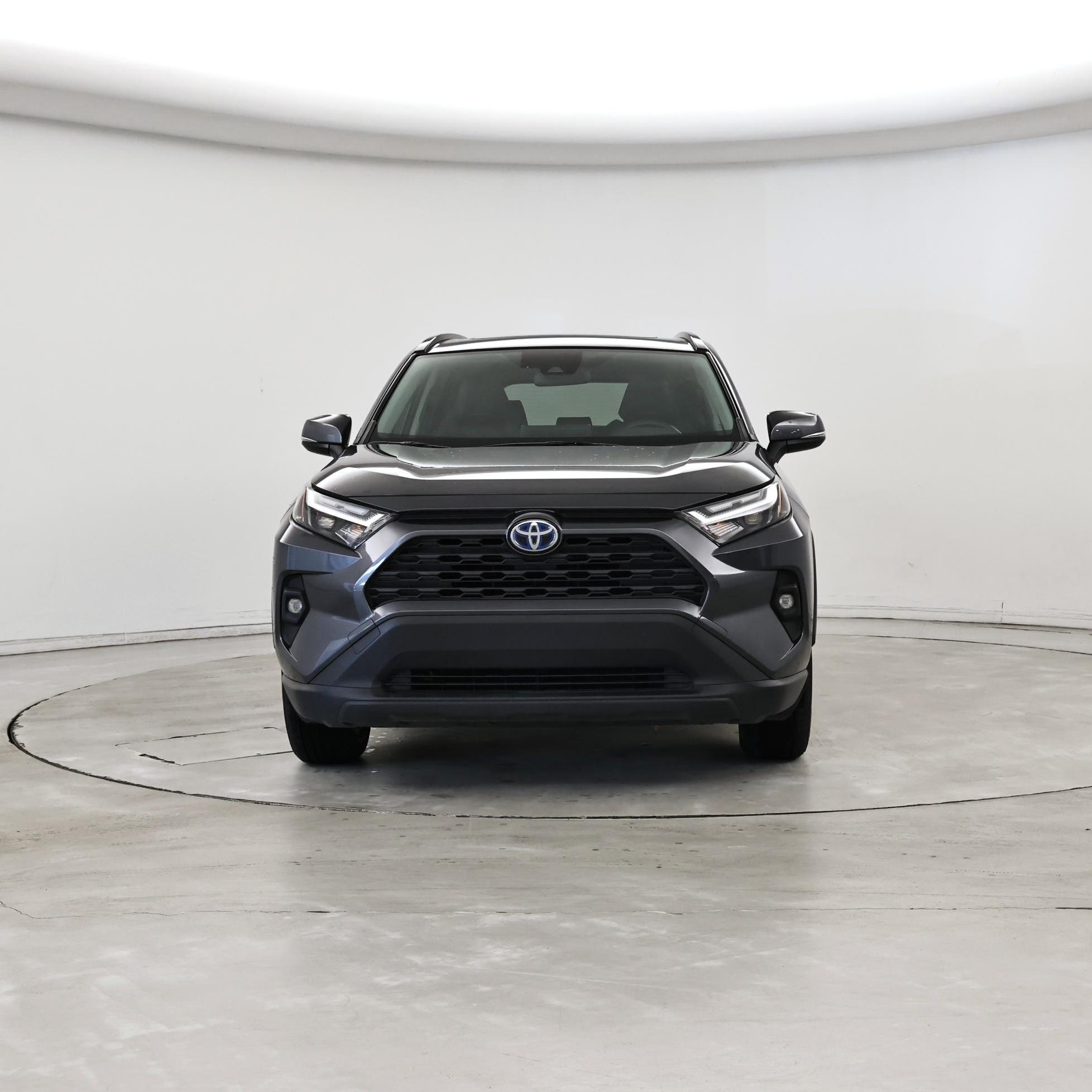 Thumbnail: 2024 Toyota RAV4 - 5