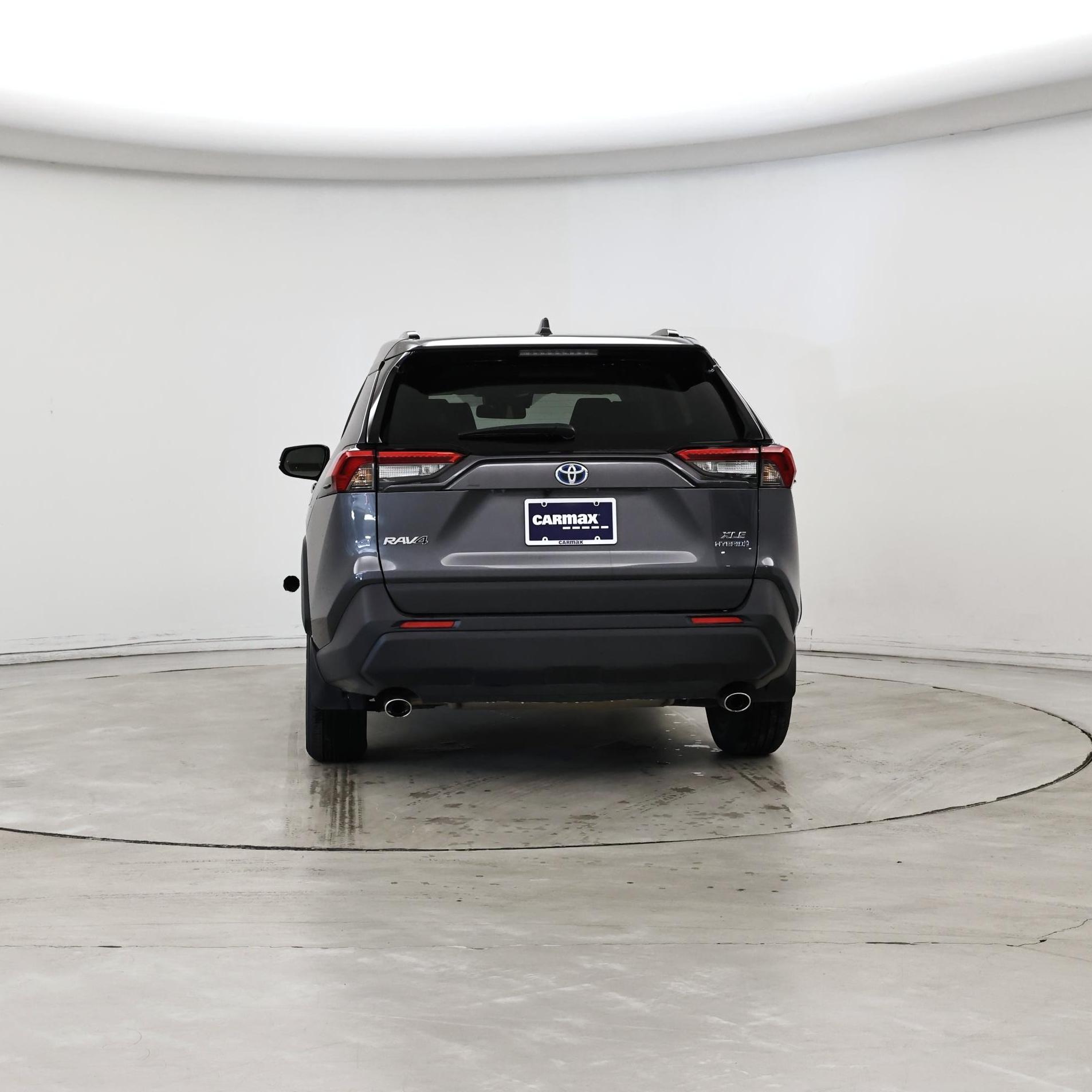 Thumbnail: 2024 Toyota RAV4 - 6