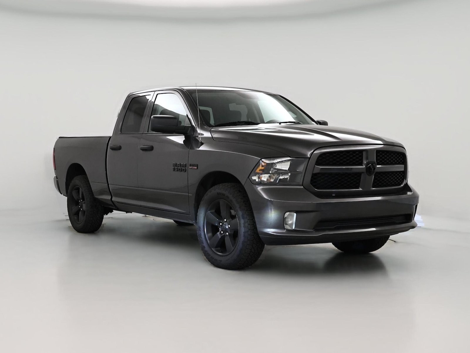 2018 RAM Ram 1500 Pickup Express