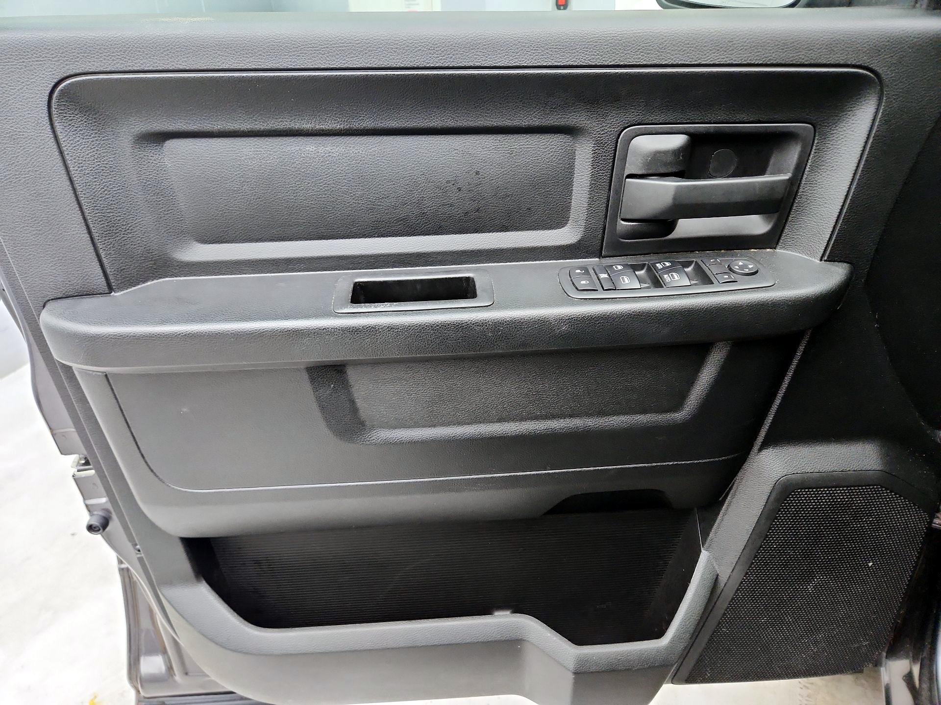 Thumbnail: 2018 RAM 1500 - 12