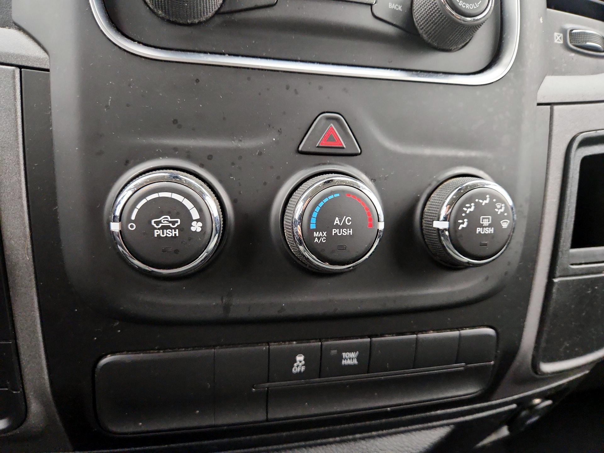 Thumbnail: 2018 RAM 1500 - 16