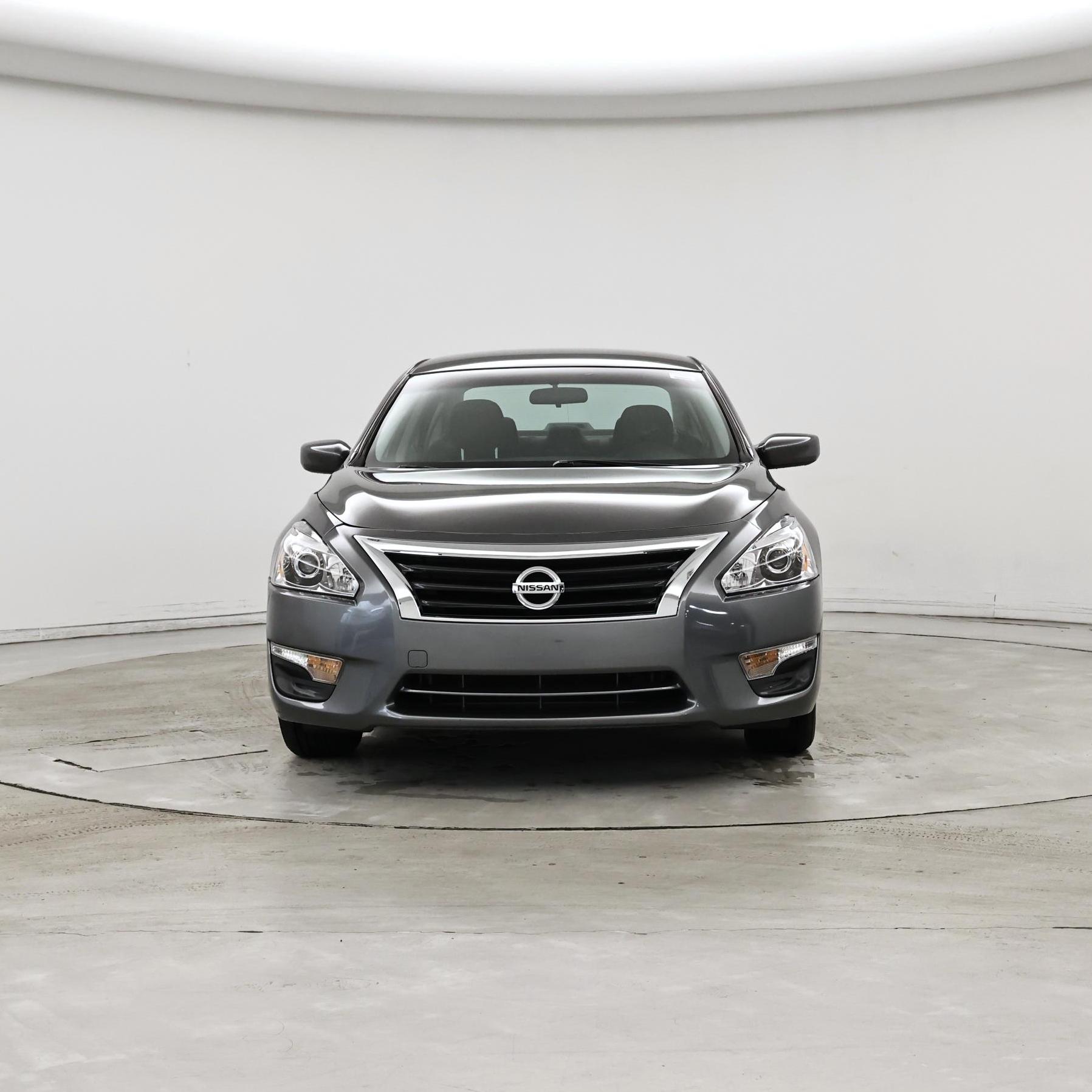 Thumbnail: 2015 Nissan Altima - 5