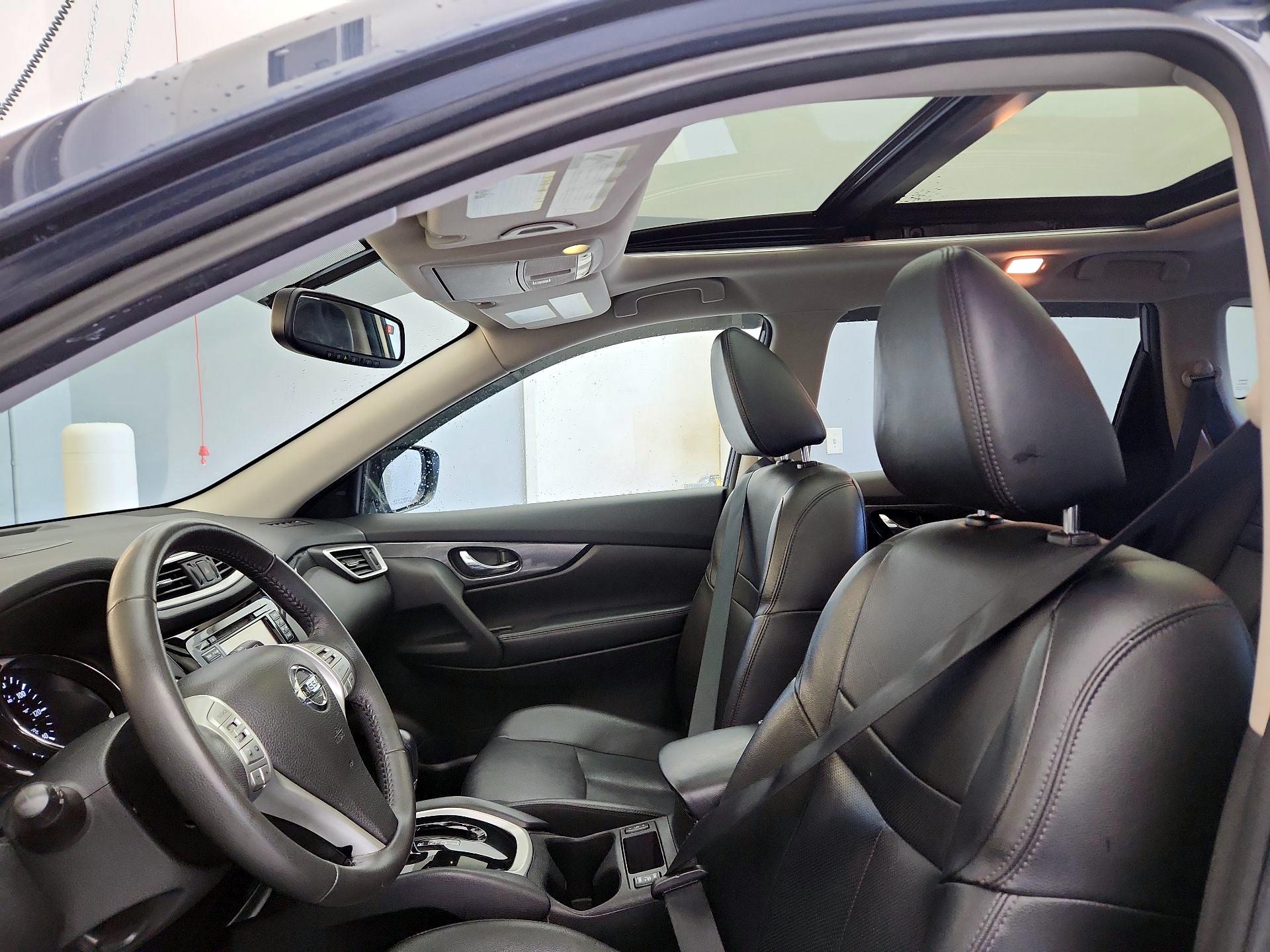 Thumbnail: 2016 Nissan Rogue - 20