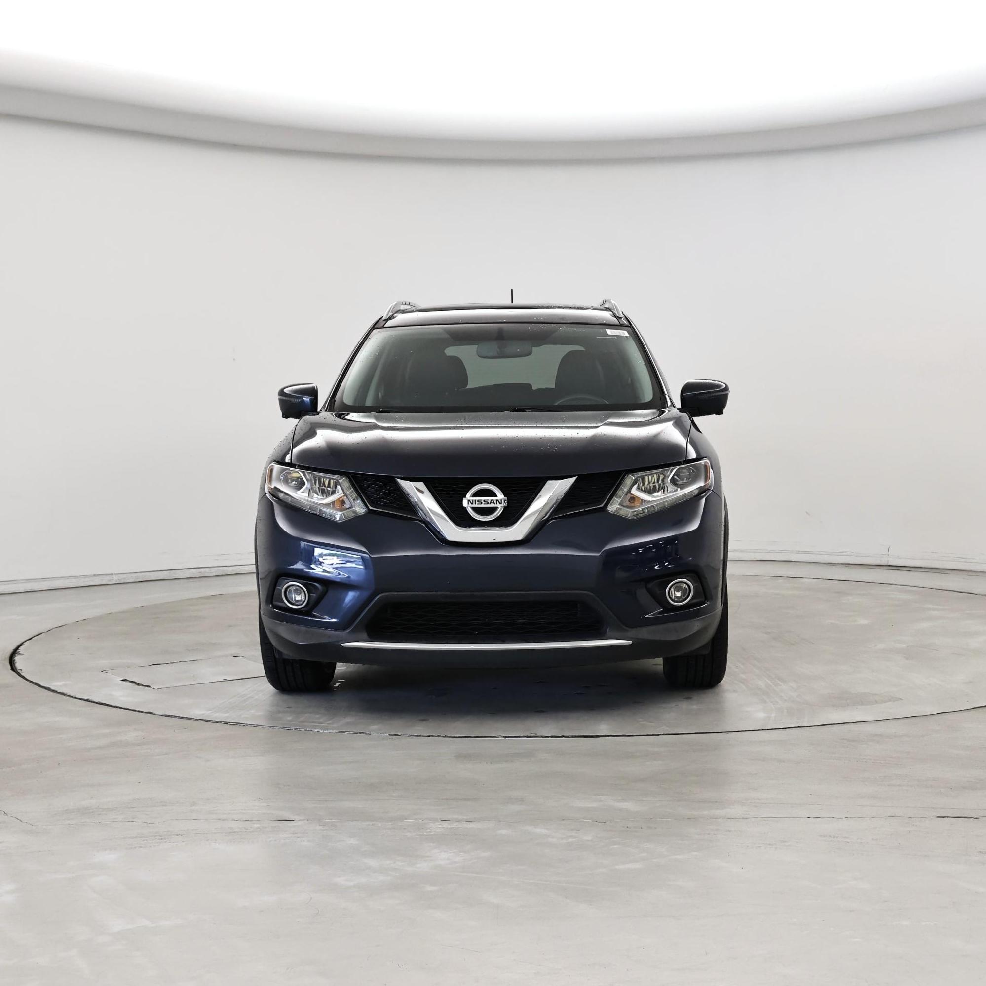 Thumbnail: 2016 Nissan Rogue - 5