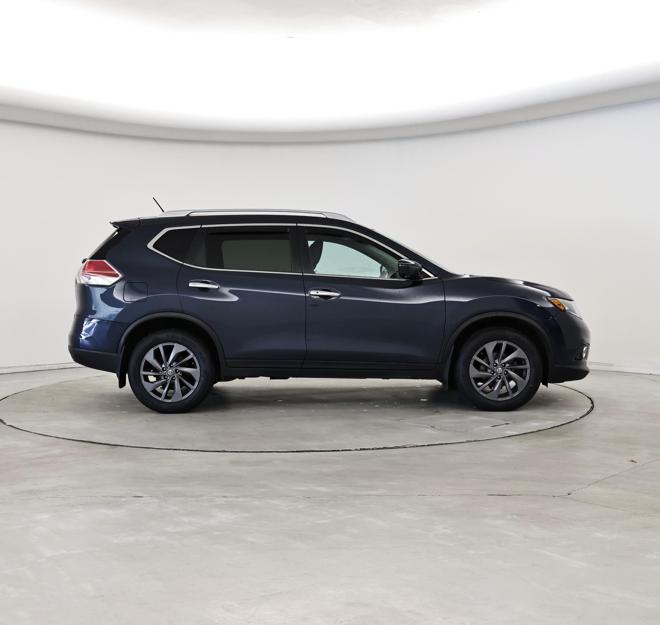 Thumbnail: 2016 Nissan Rogue - 7