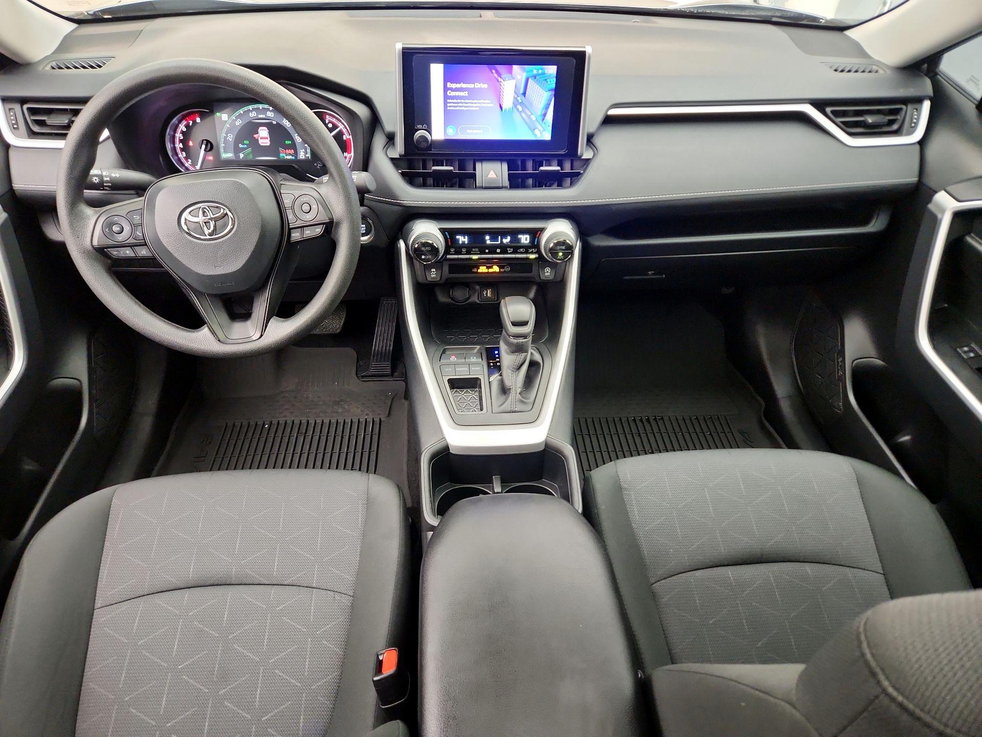 Thumbnail: 2025 Toyota RAV4 - 9