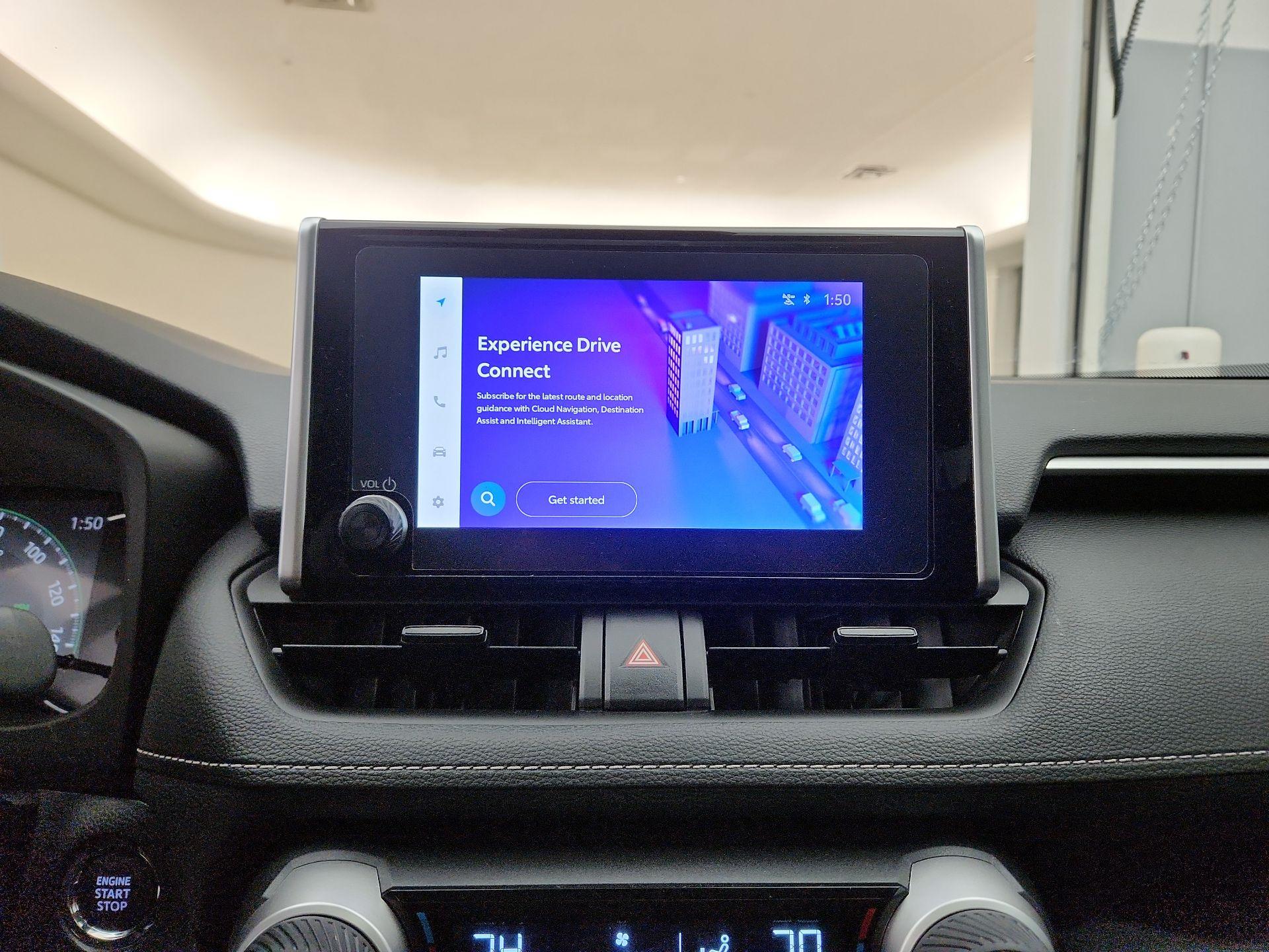 Thumbnail: 2025 Toyota RAV4 - 14