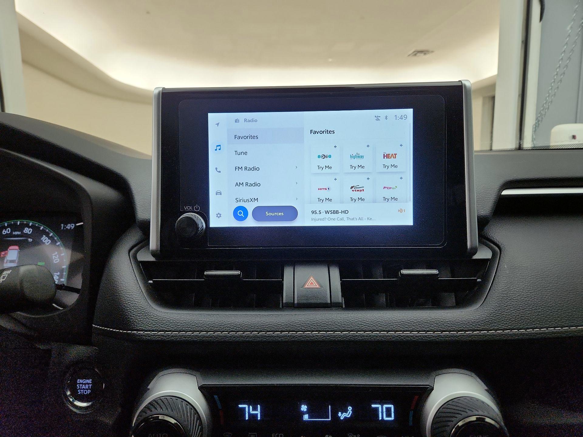 Thumbnail: 2025 Toyota RAV4 - 16