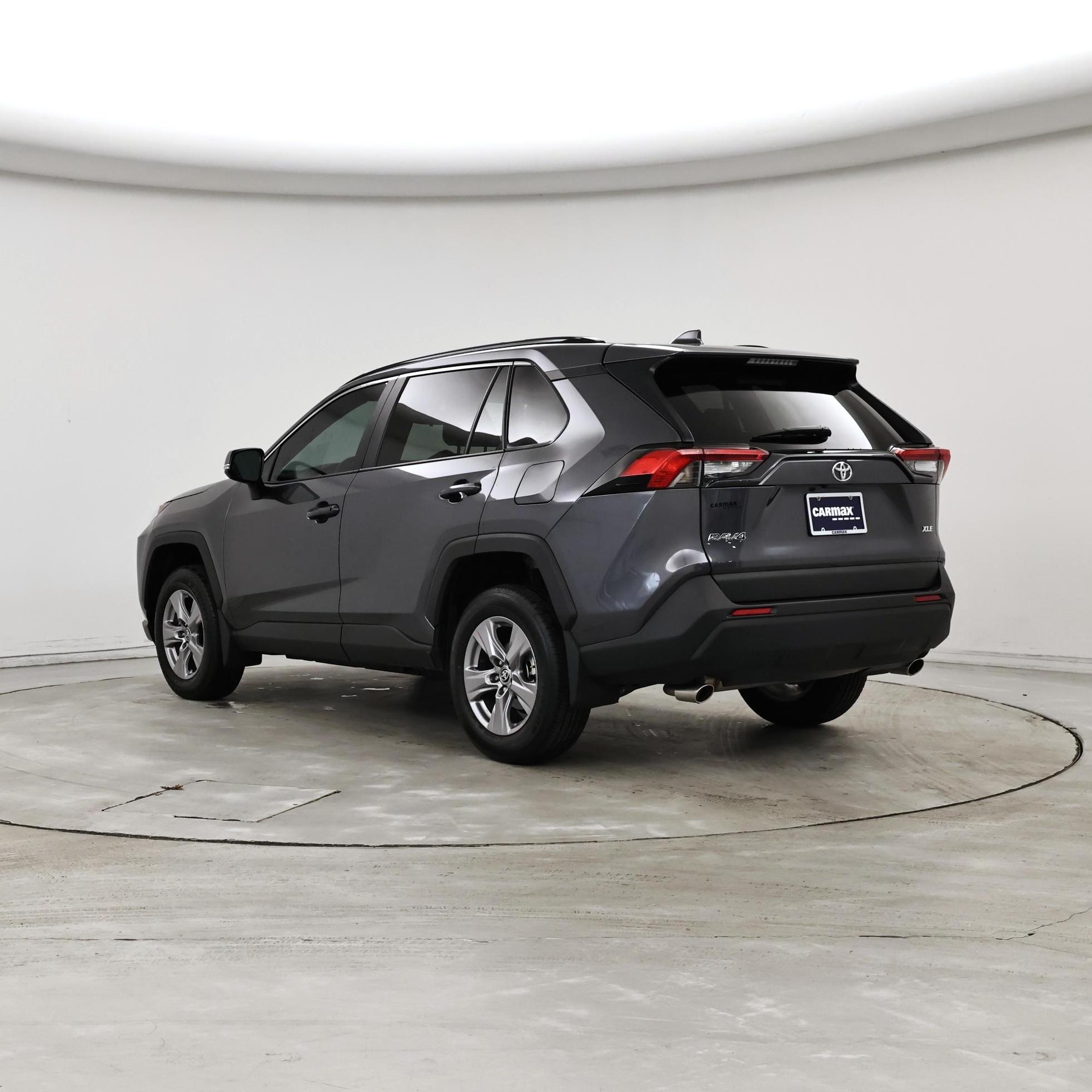 Thumbnail: 2025 Toyota RAV4 - 2