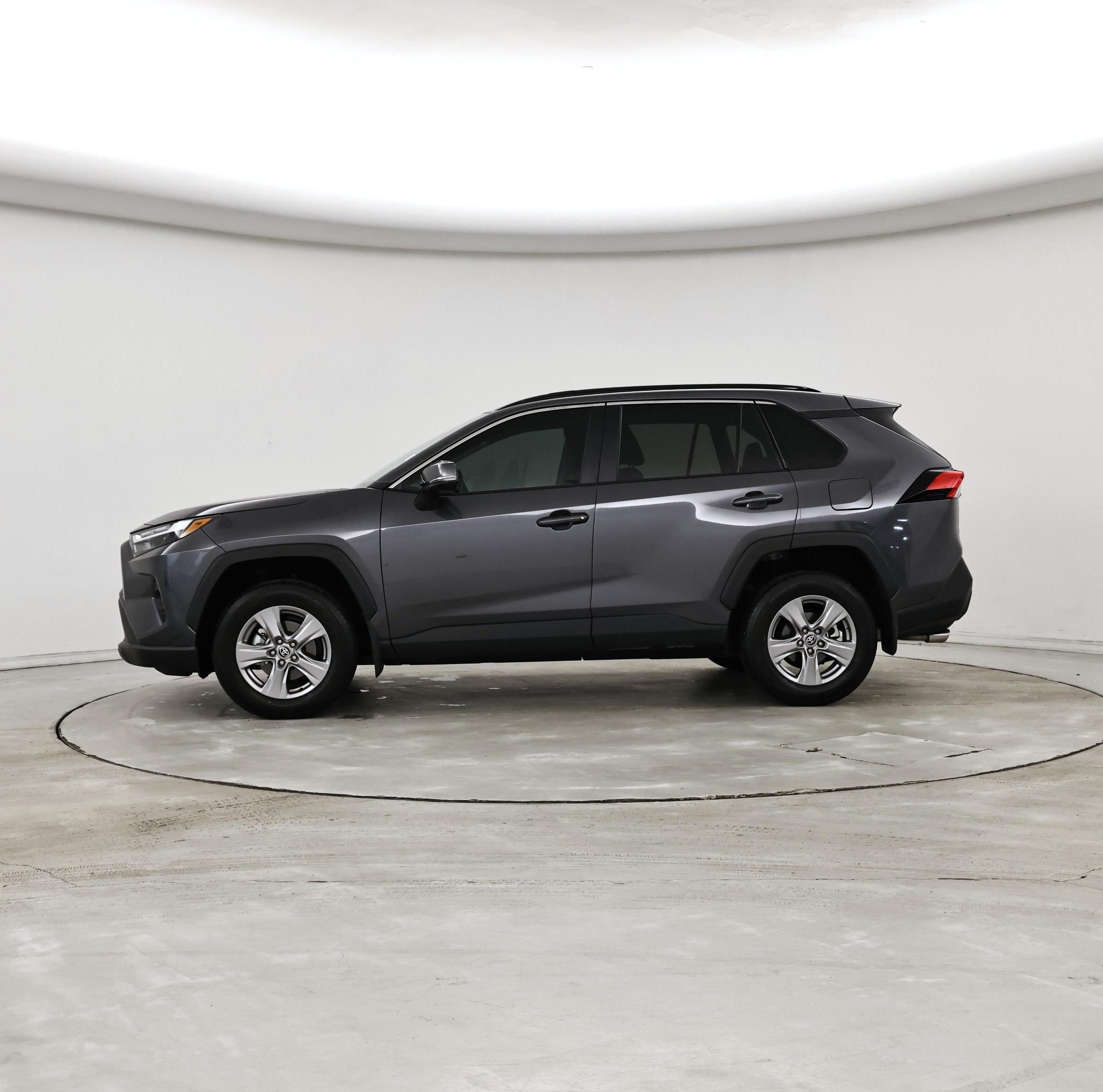 Thumbnail: 2025 Toyota RAV4 - 3