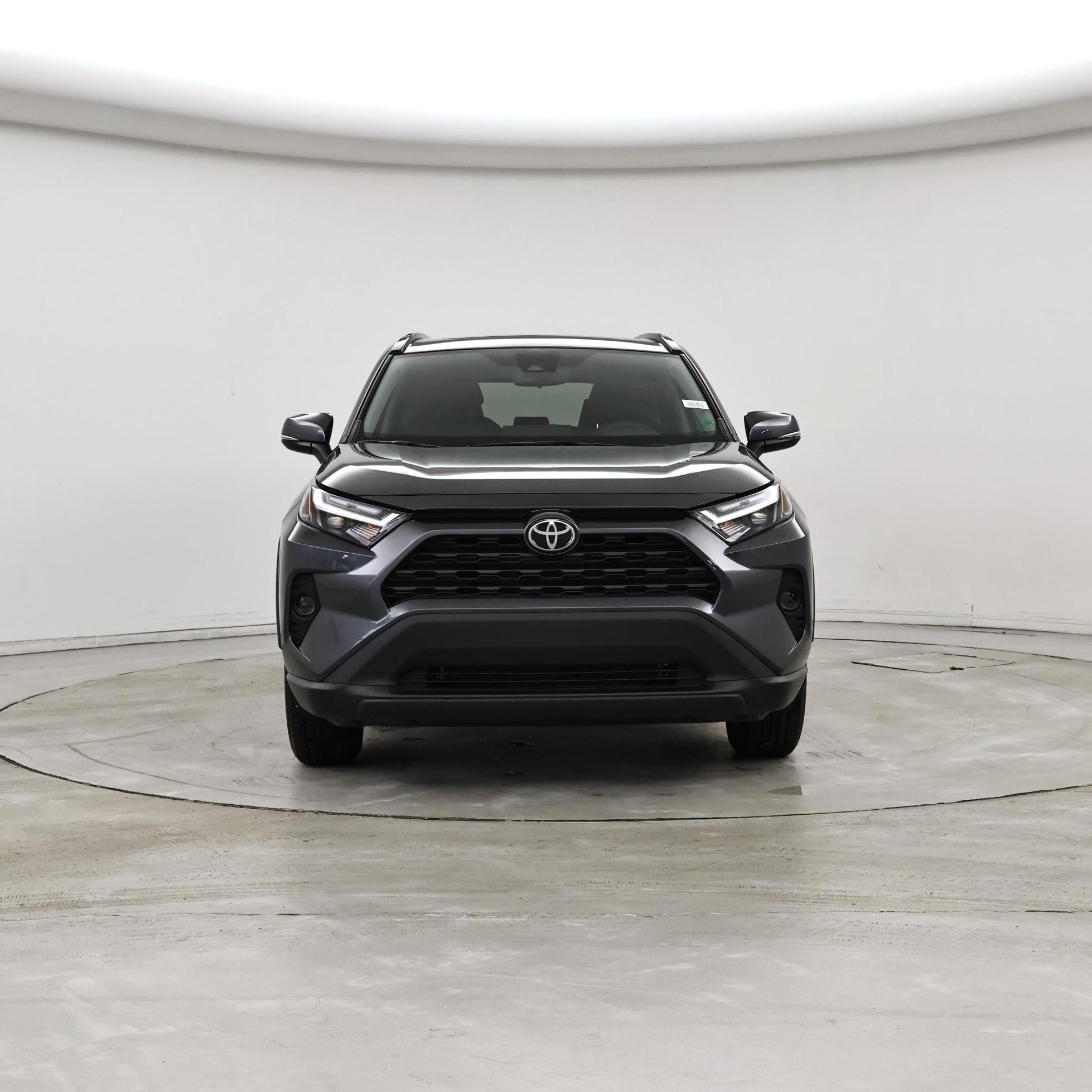 Thumbnail: 2025 Toyota RAV4 - 5