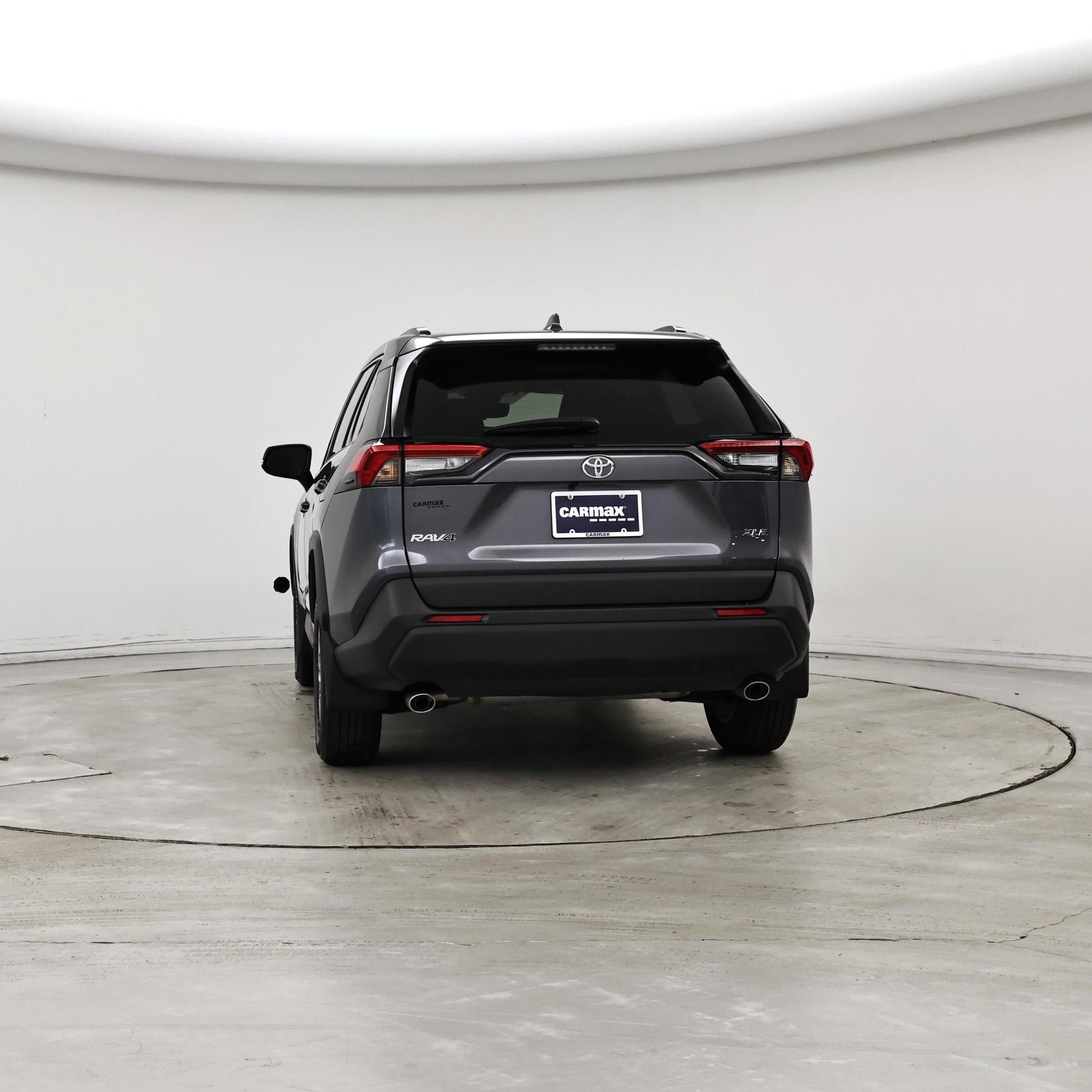 Thumbnail: 2025 Toyota RAV4 - 6