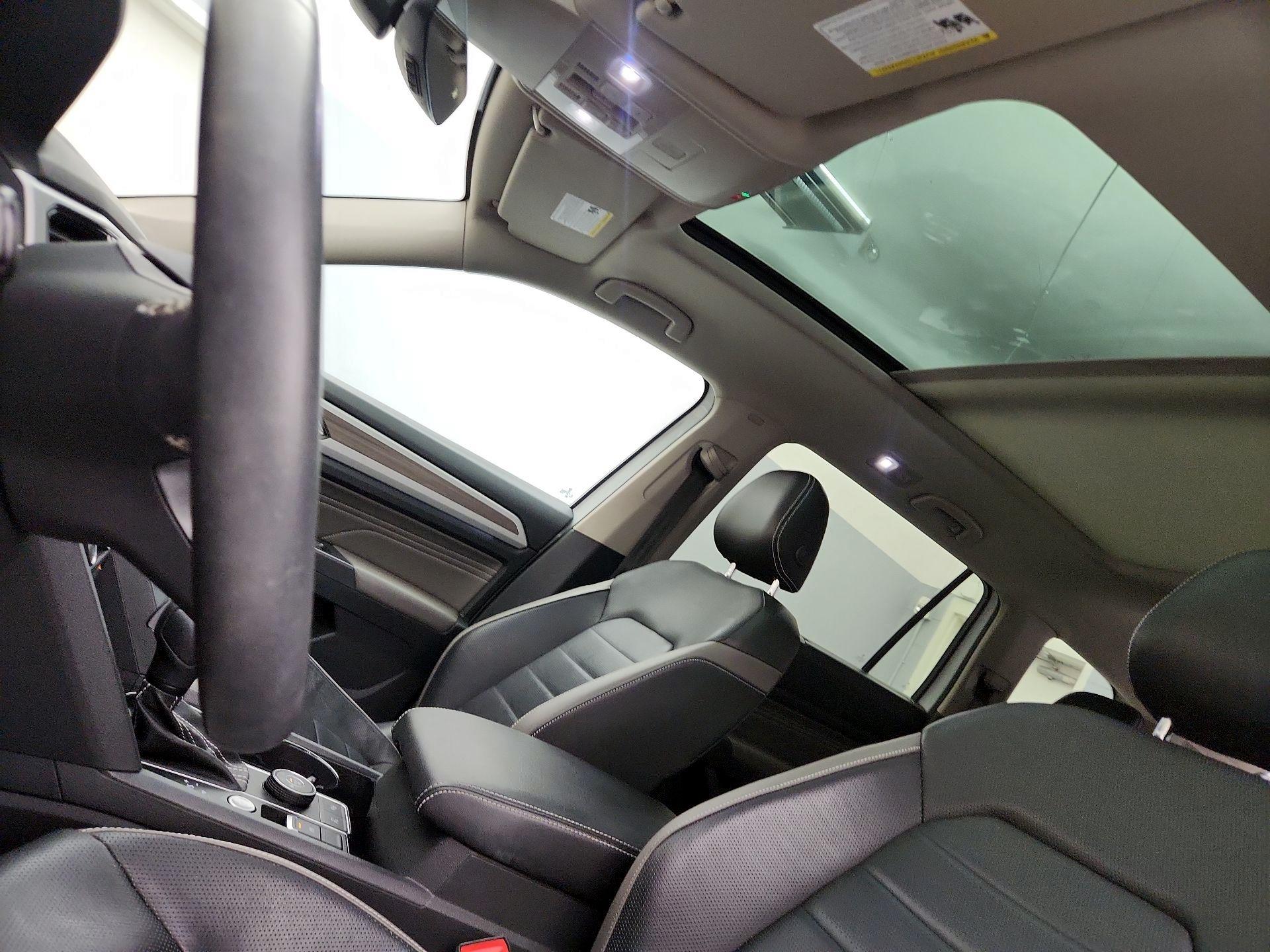 Thumbnail: 2021 Volkswagen Atlas - 19