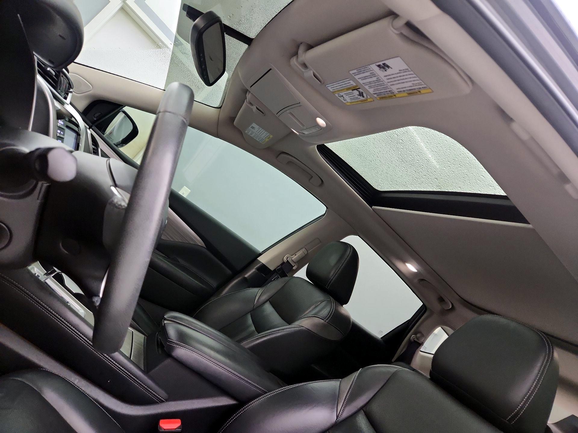 Thumbnail: 2015 Nissan Murano - 20