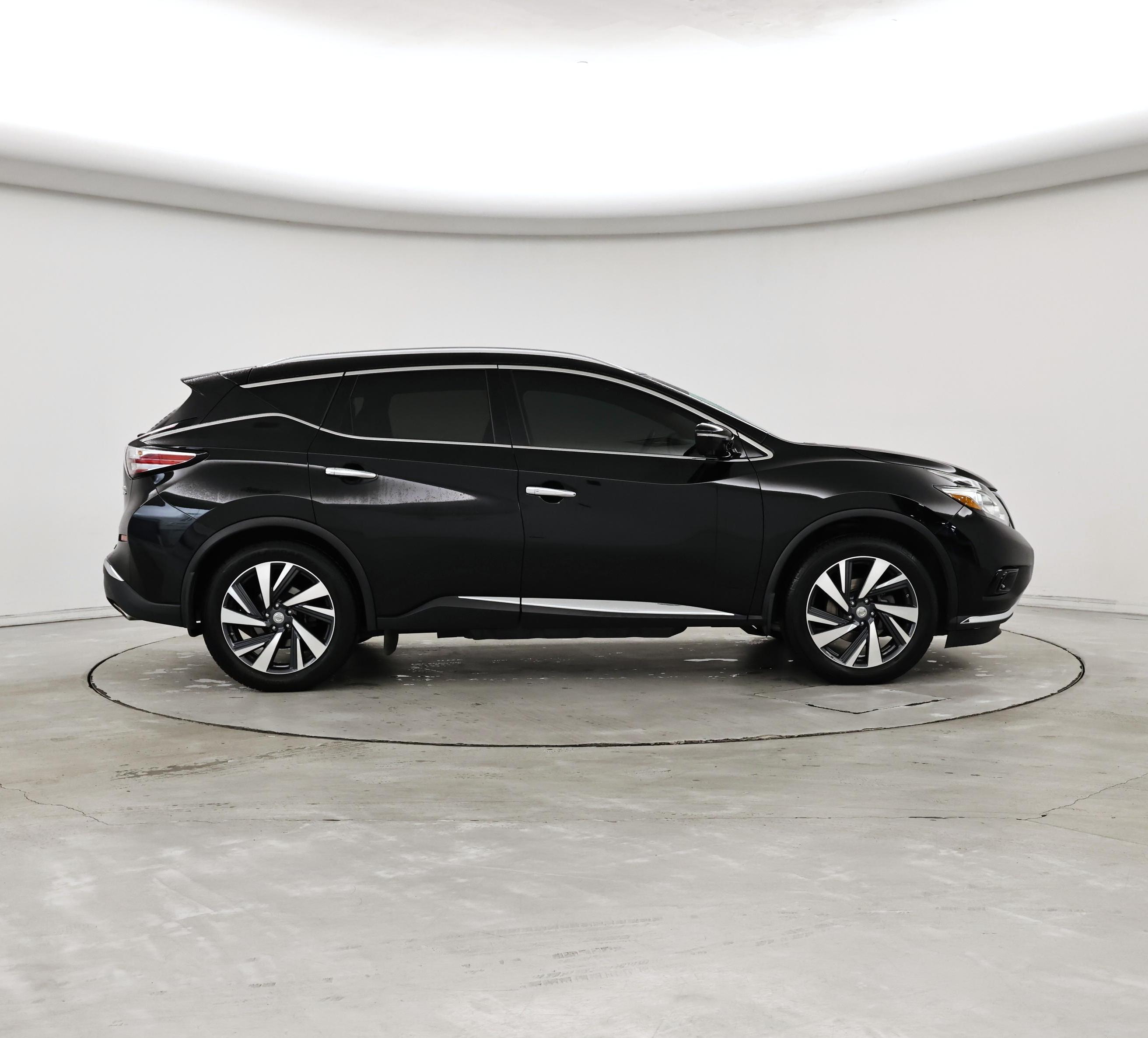 Thumbnail: 2015 Nissan Murano - 7