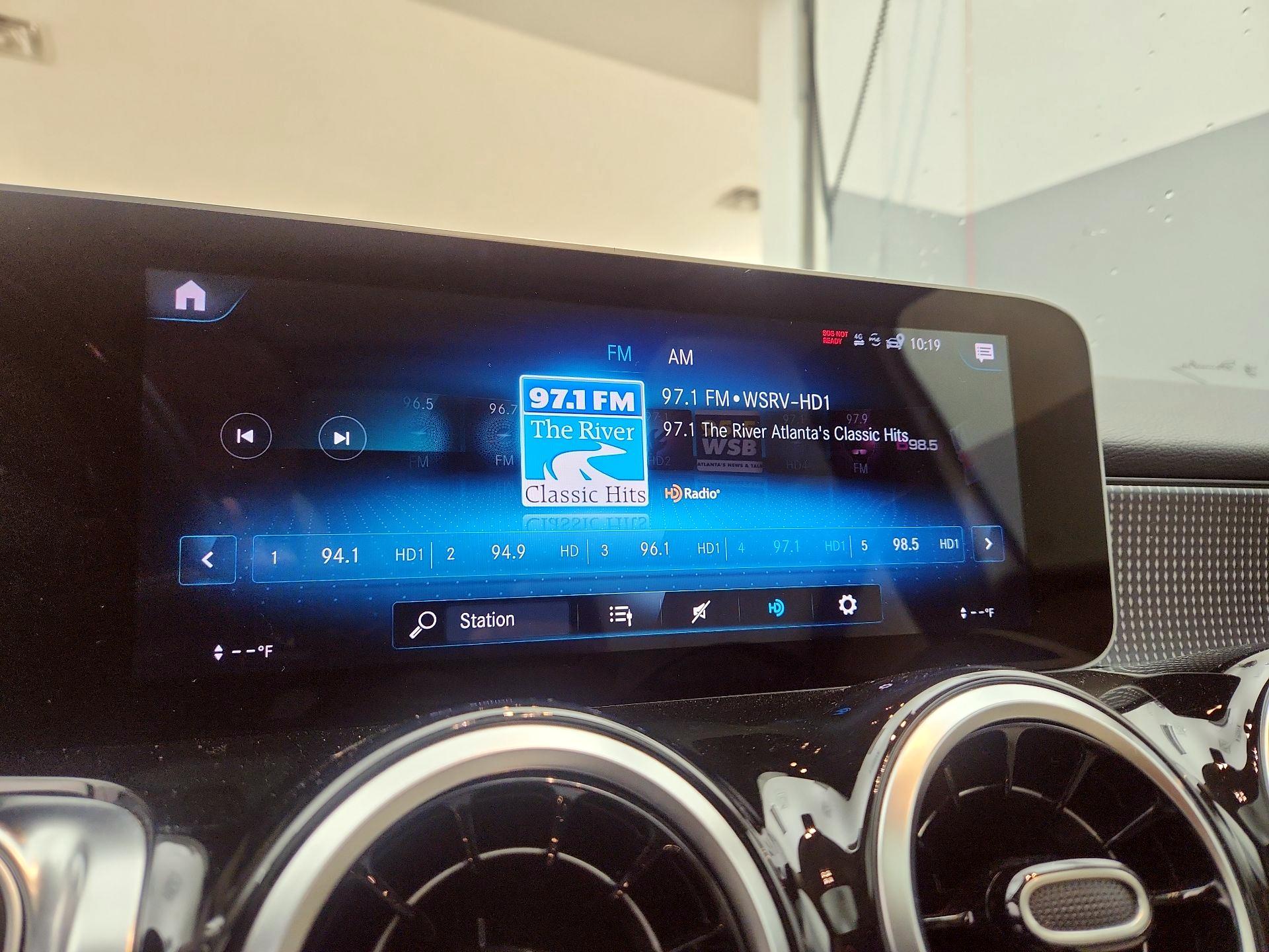 Thumbnail: 2020 Mercedes-Benz GLB - 15