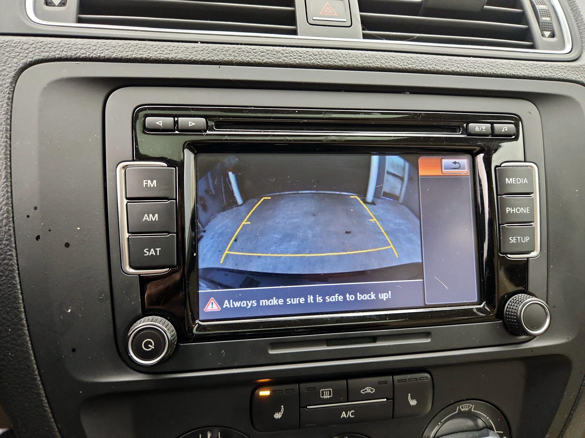 Thumbnail: 2015 Volkswagen Jetta - 14