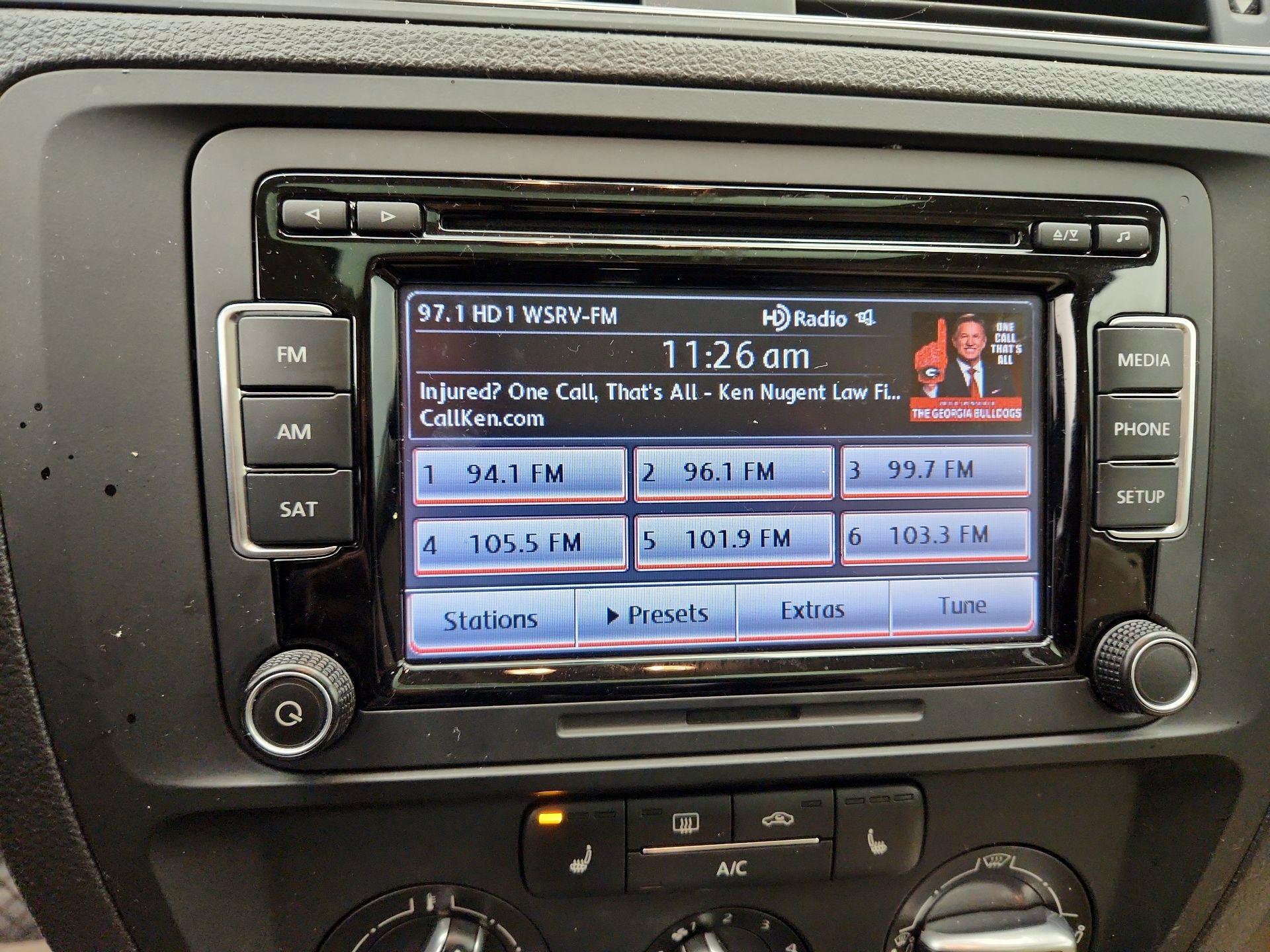 Thumbnail: 2015 Volkswagen Jetta - 15