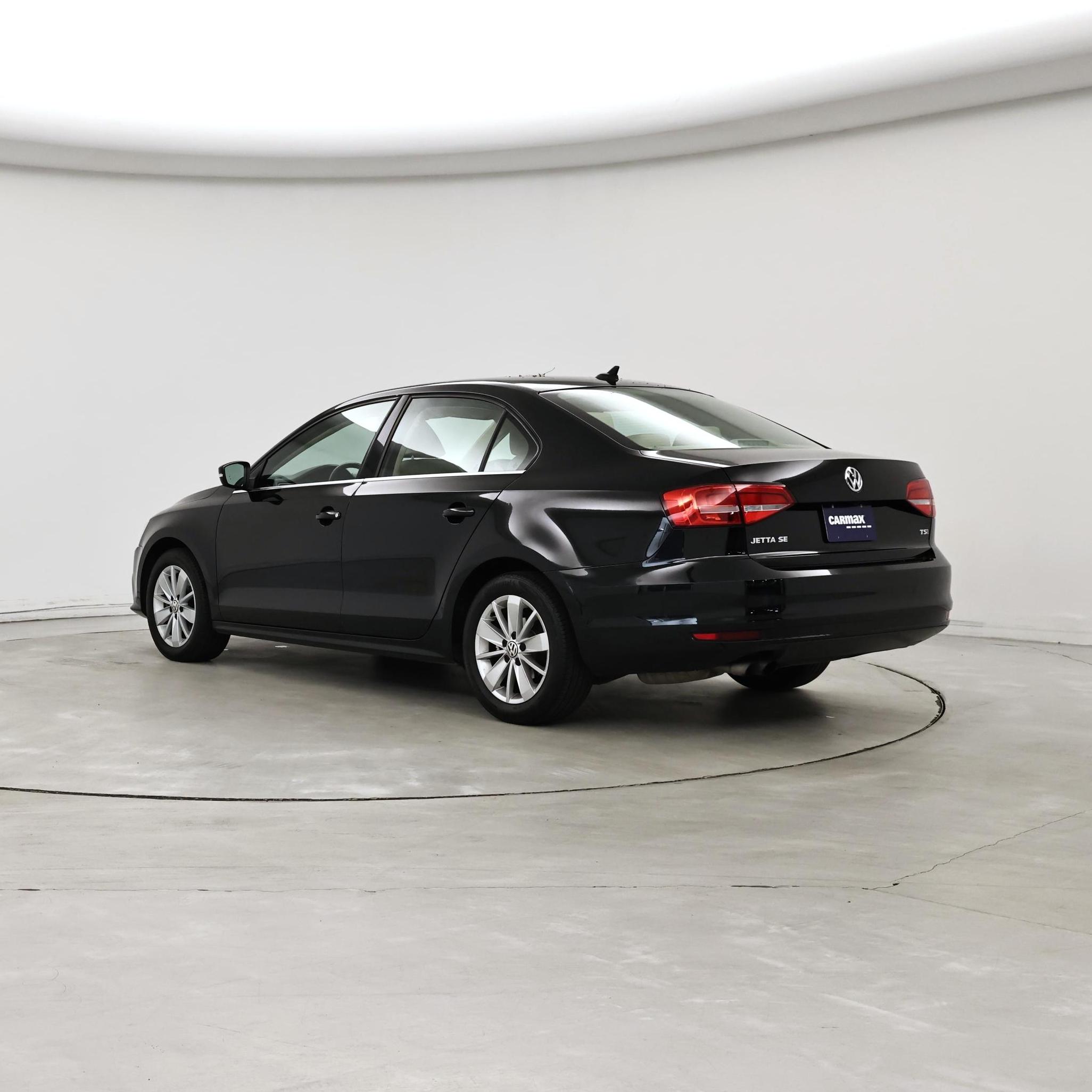 Thumbnail: 2015 Volkswagen Jetta - 2